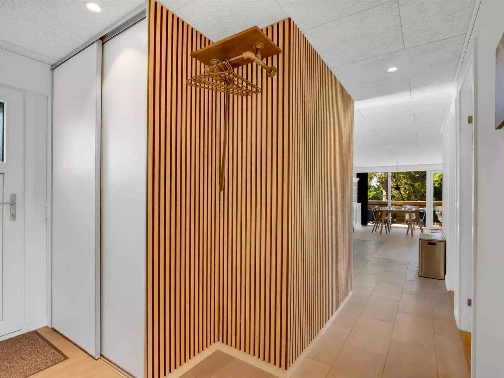 "Abel" - 250m from the sea-Inside