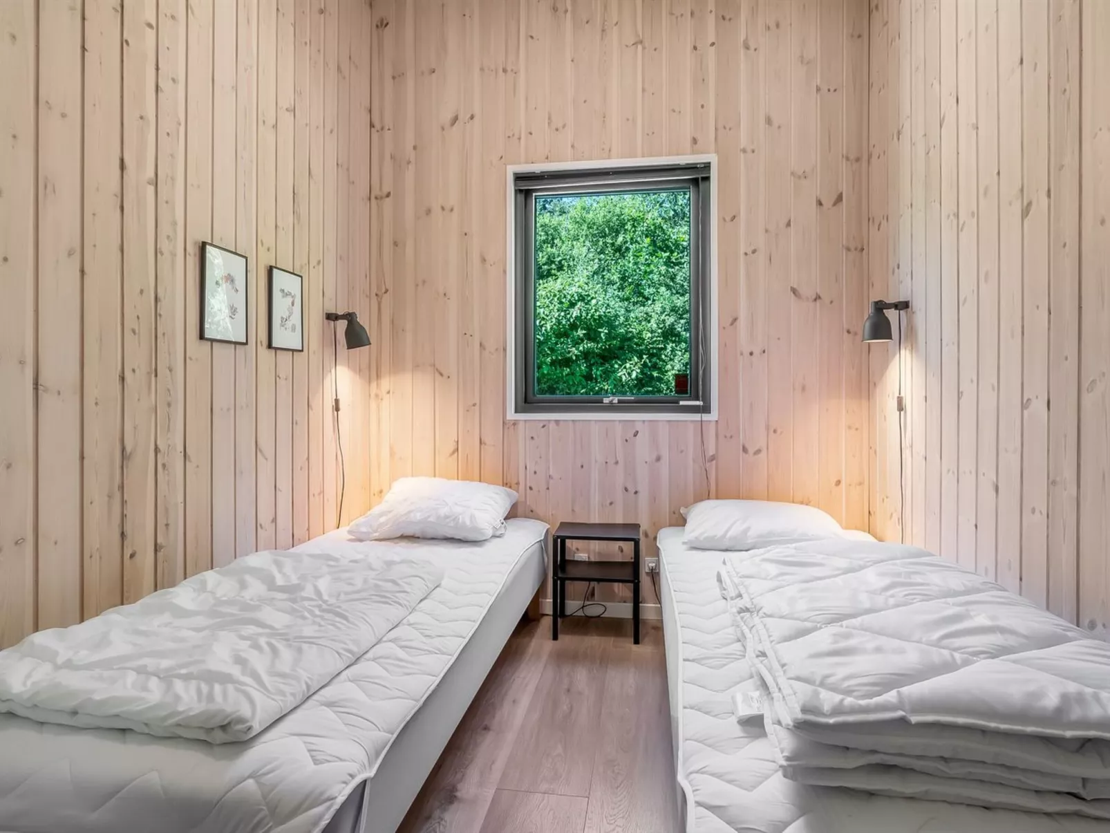 "Abbo" - 750m from the sea-Drinnen