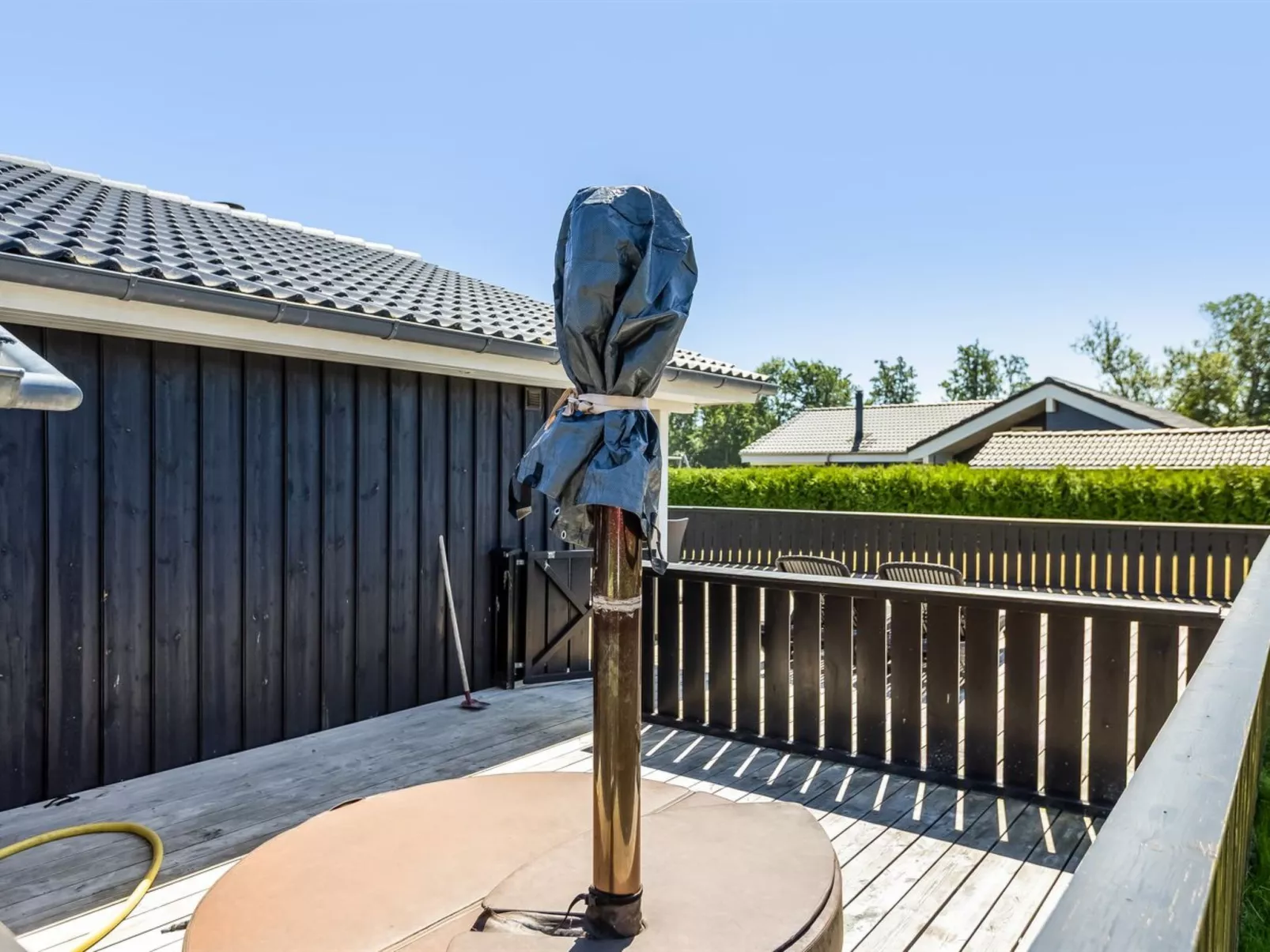 "Ariadne" - 400m from the sea-Dedans