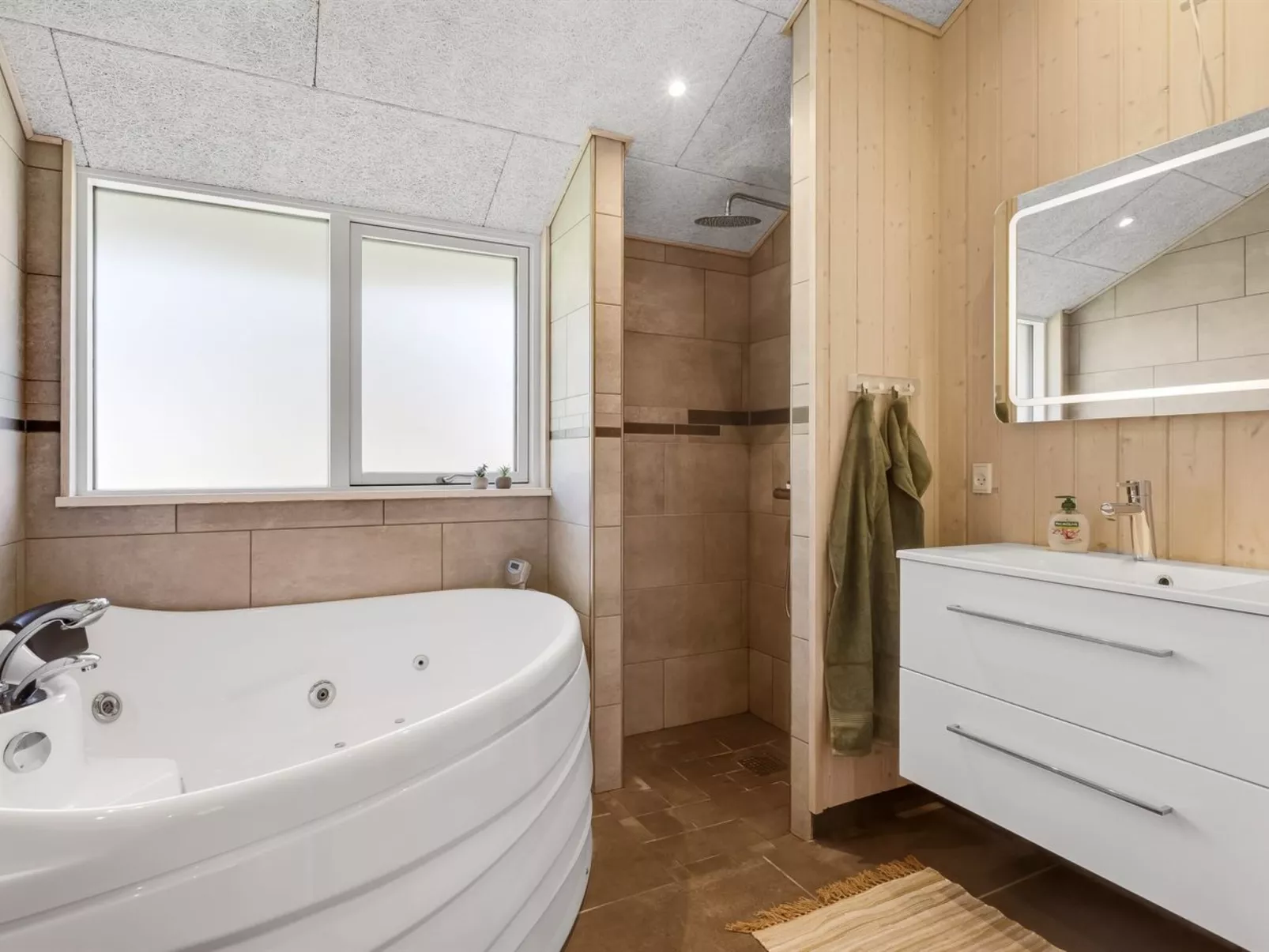 "Alfwin" - 300m from the sea-Inside