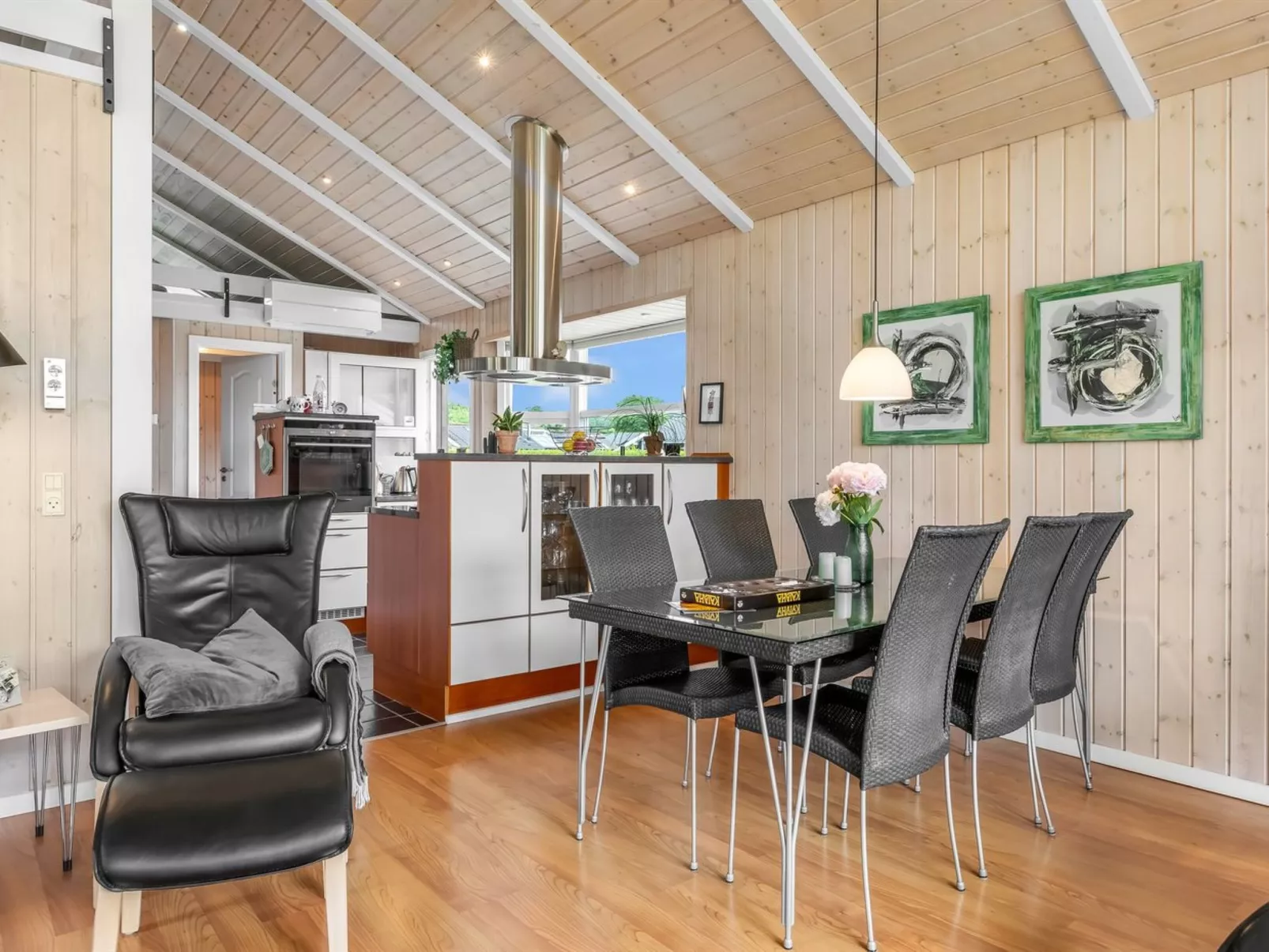 "Winald" - 150m from the sea-Inside