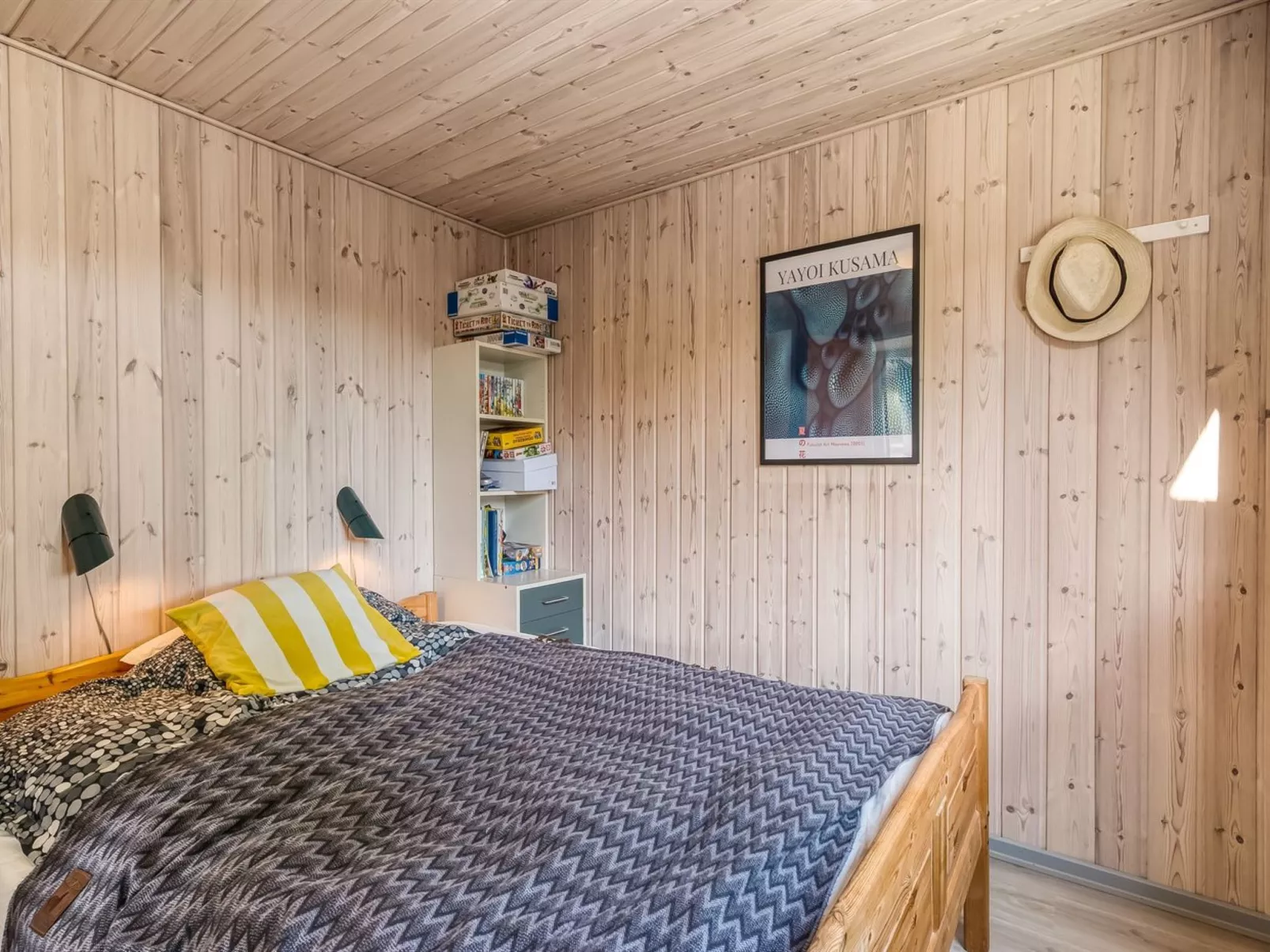 "Meglena" - 250m from the sea-Inside