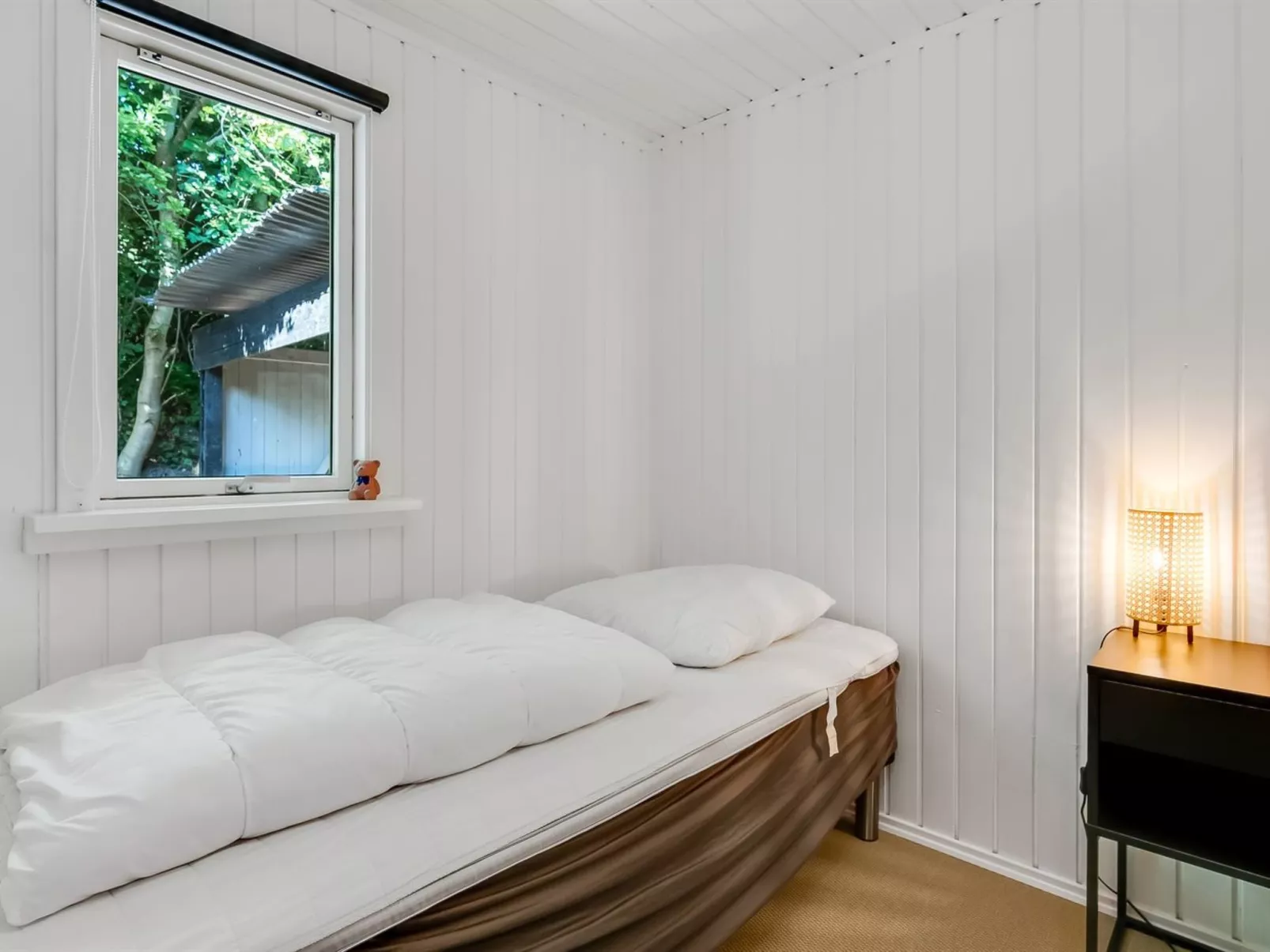 "Albert" - 300m from the sea-Dedans