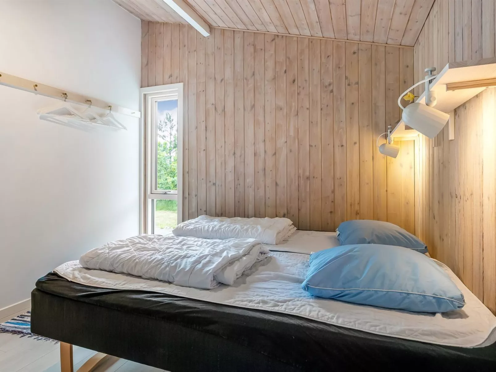 "Donka" - 25m from the sea-Dedans