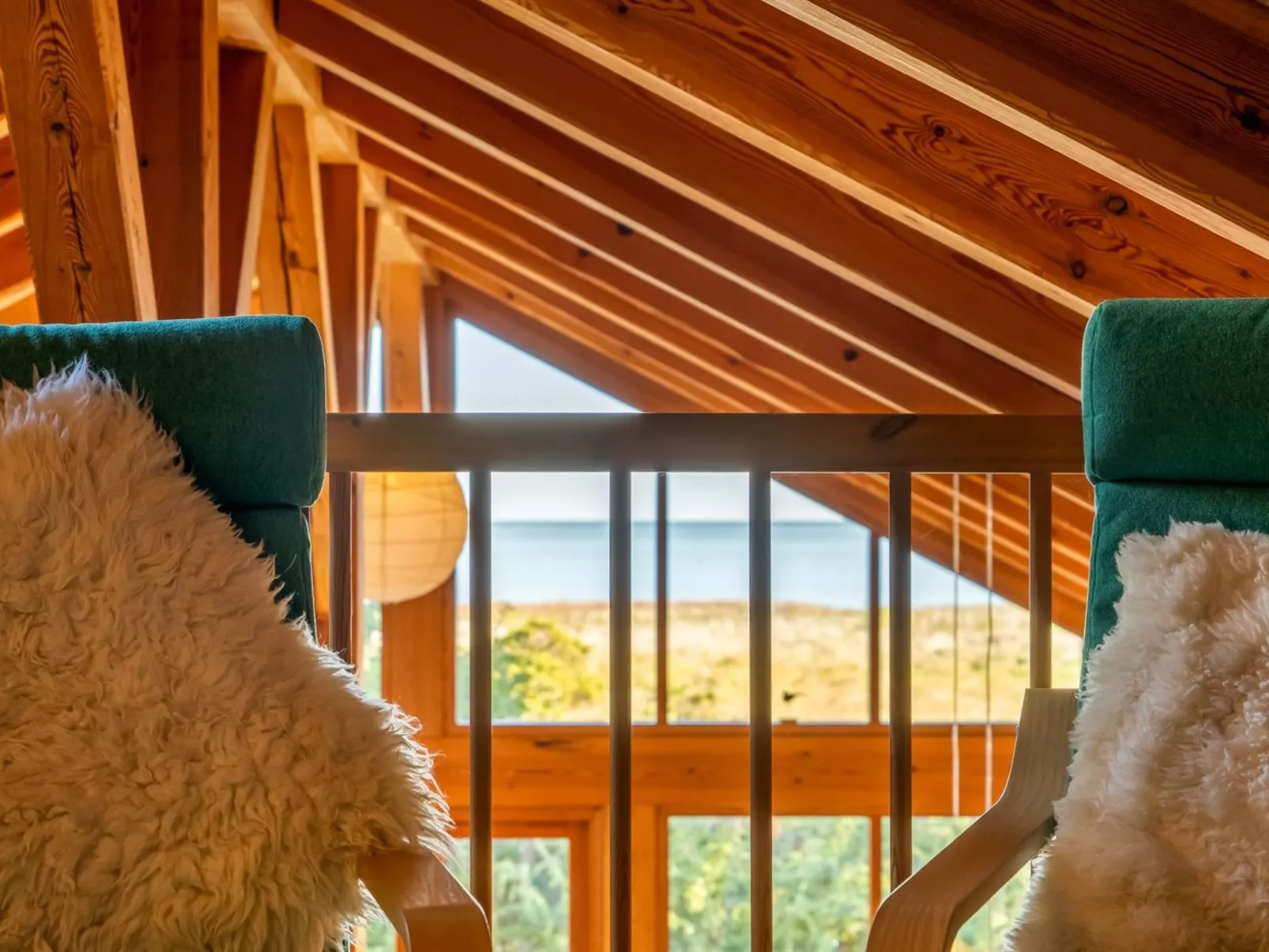 "Devis" -  from the sea-Draußen