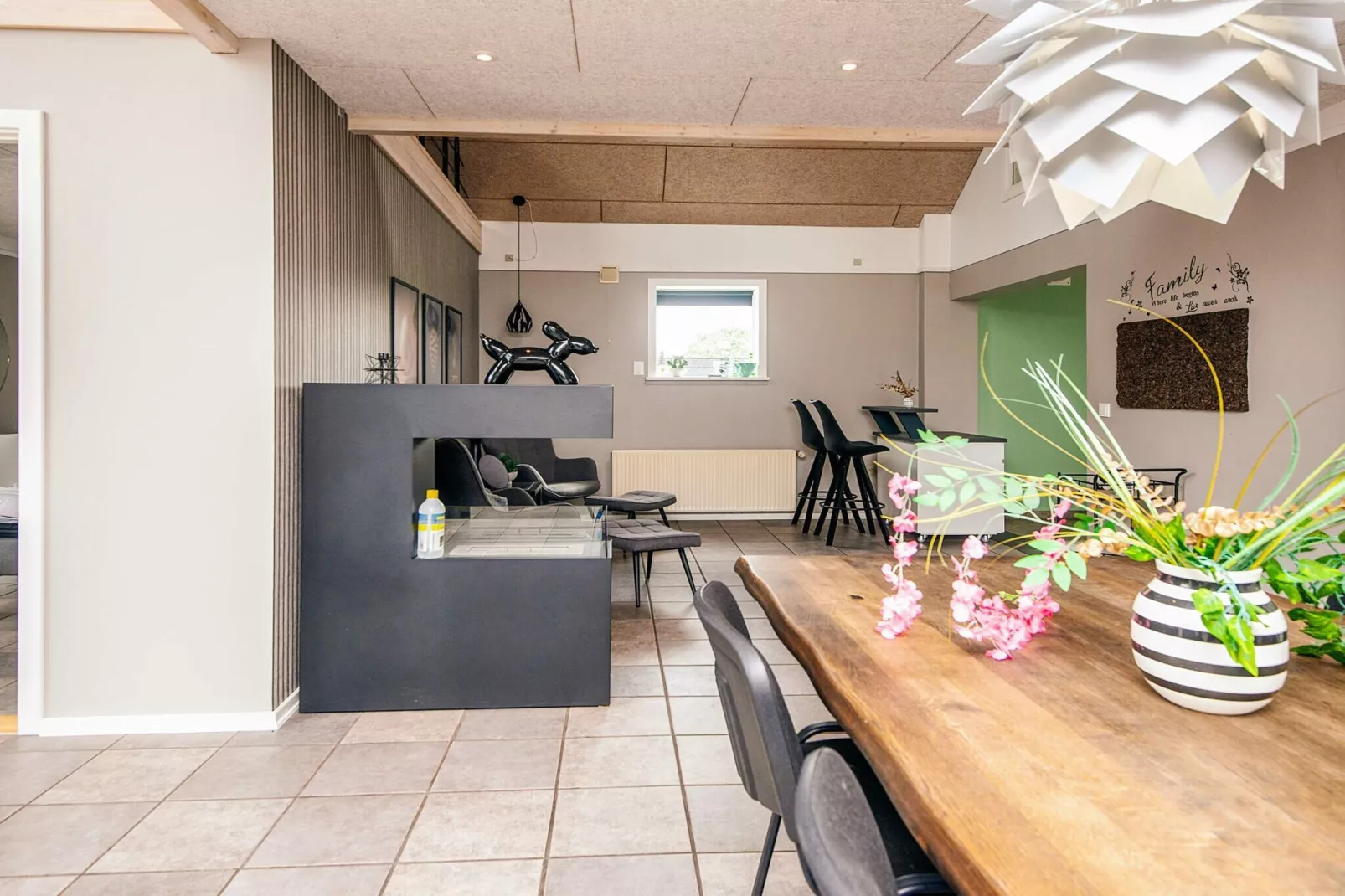 4 Sterne Ferienhaus in Henne-Innenbereich