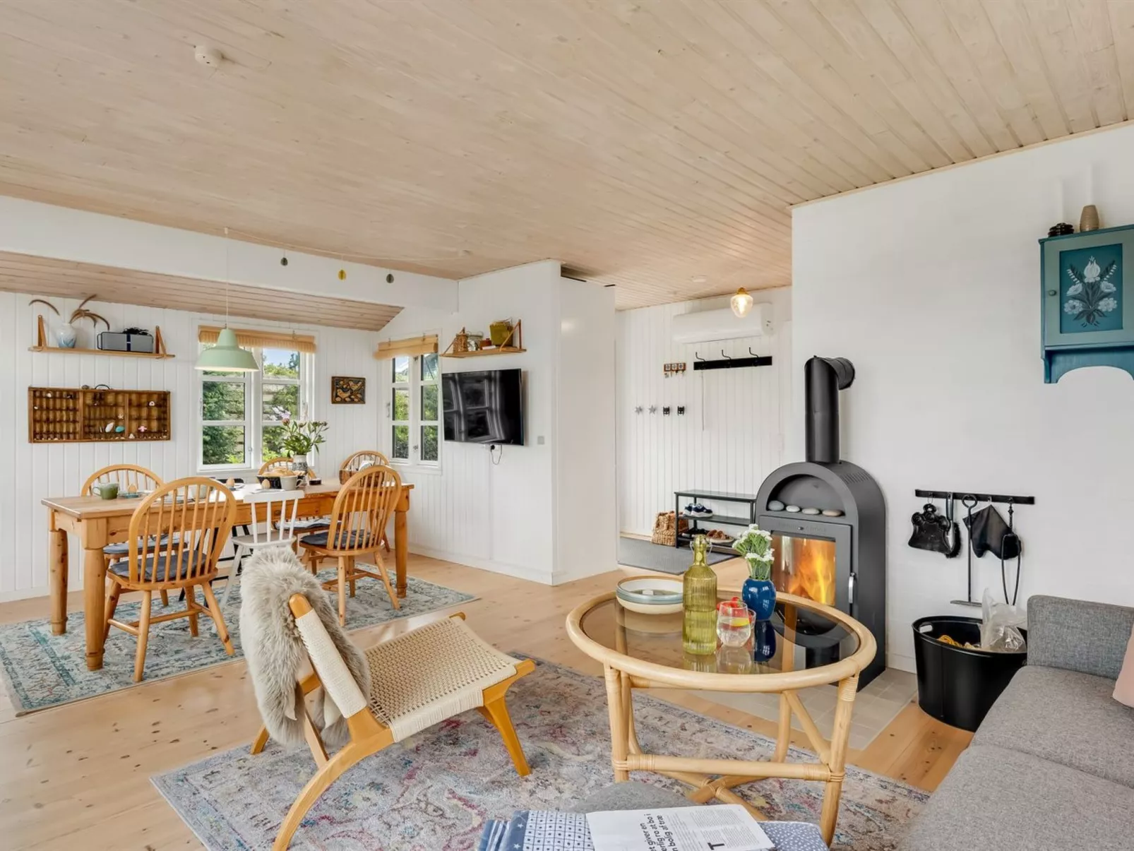 "Dragan" - 50m from the sea-Drinnen