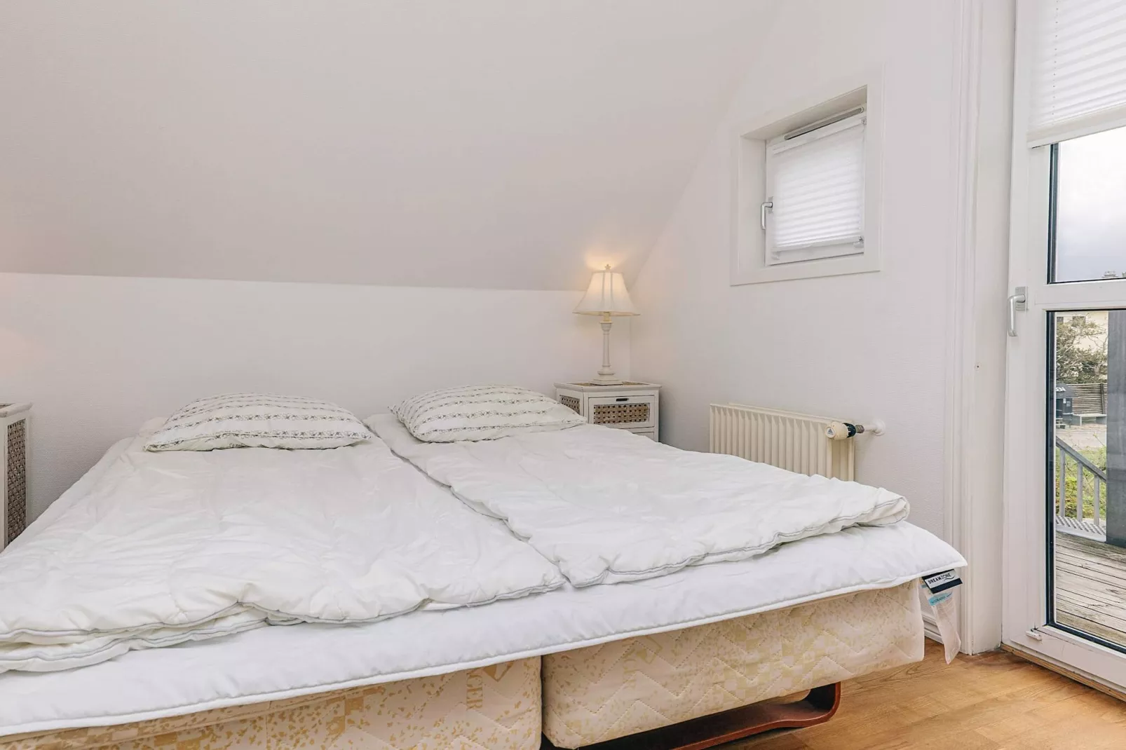 5 star holiday home in Løkken-Indoor