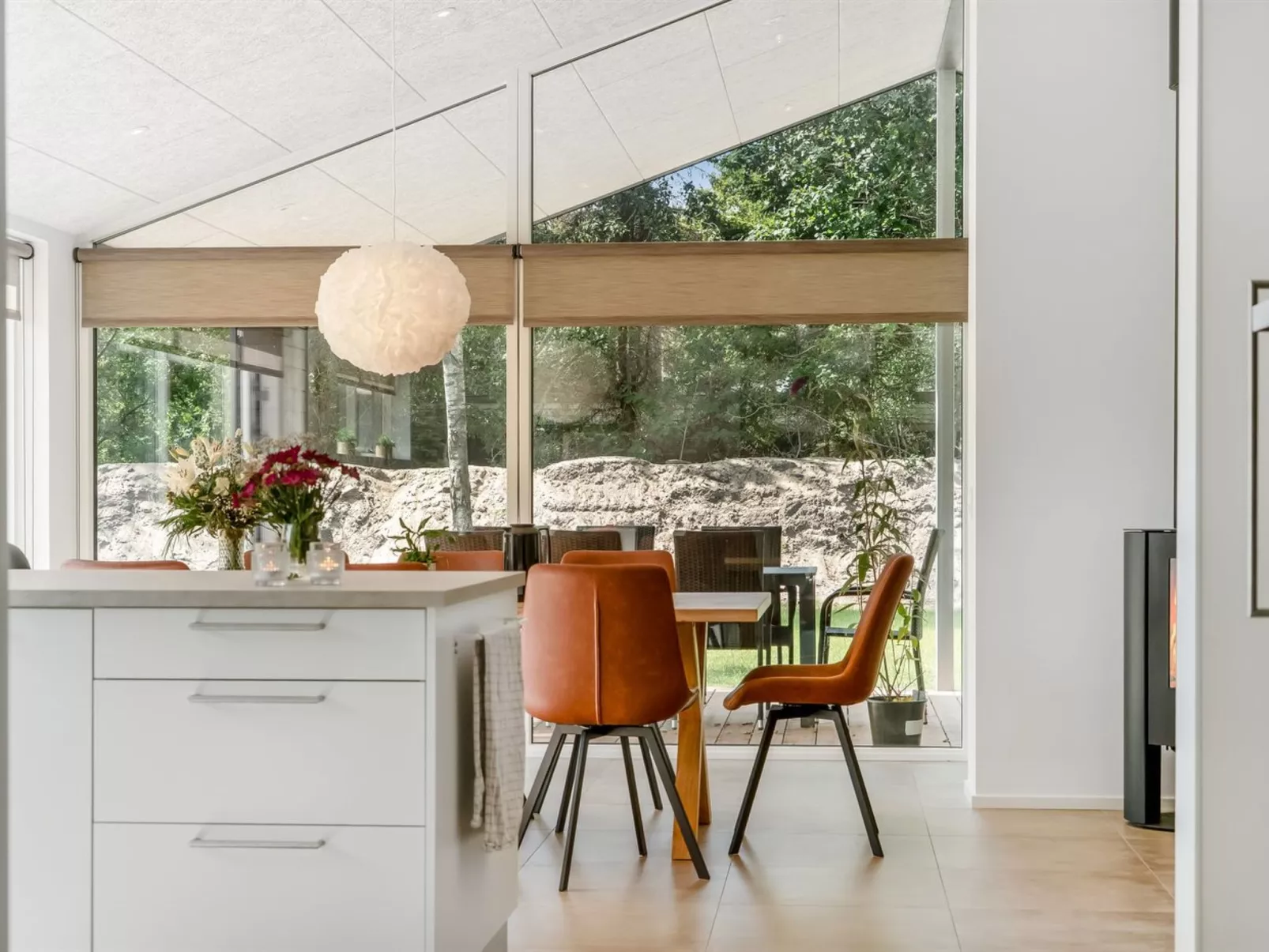 "Zoya" -  from the sea-Dedans