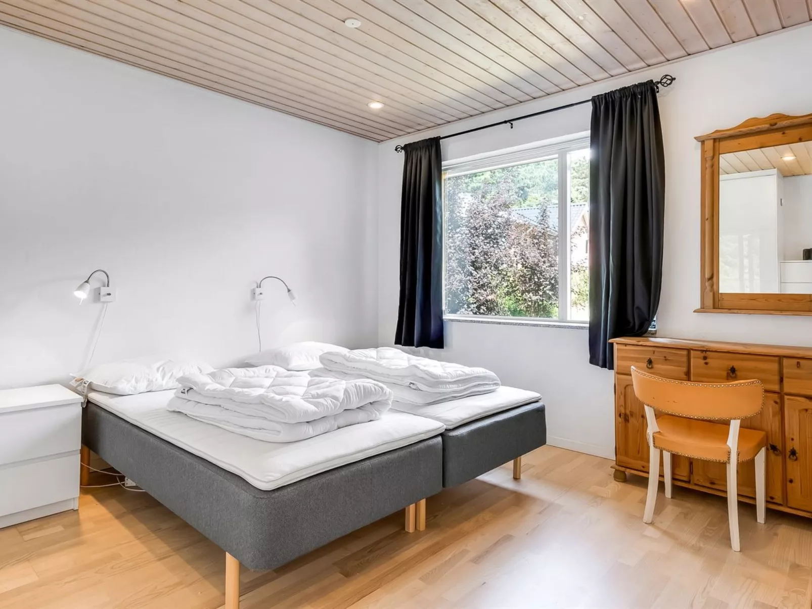 "Jonce" - 800m from the sea-Dedans