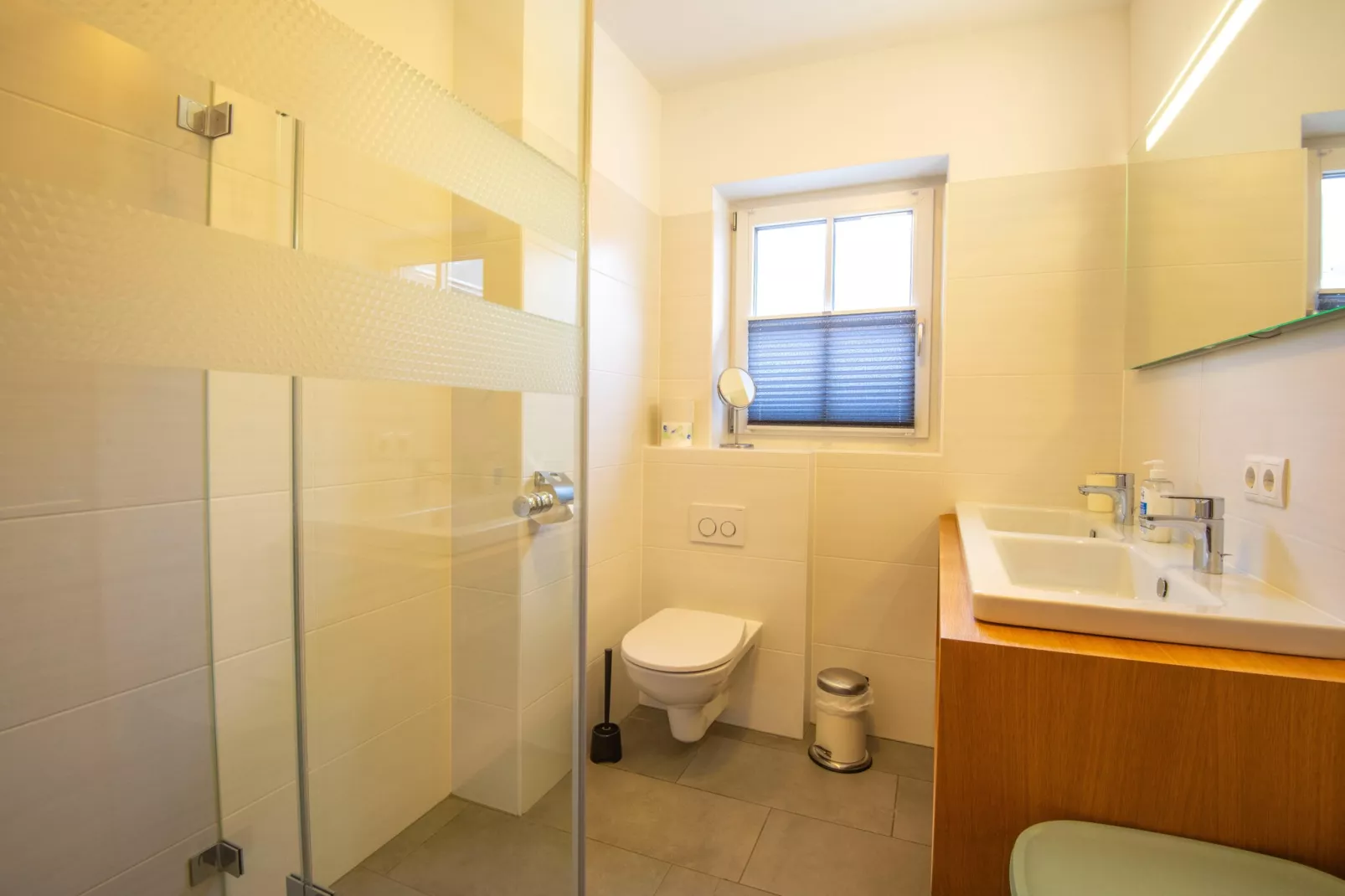 Residenz Edelalm - Top 4-Salle de bain