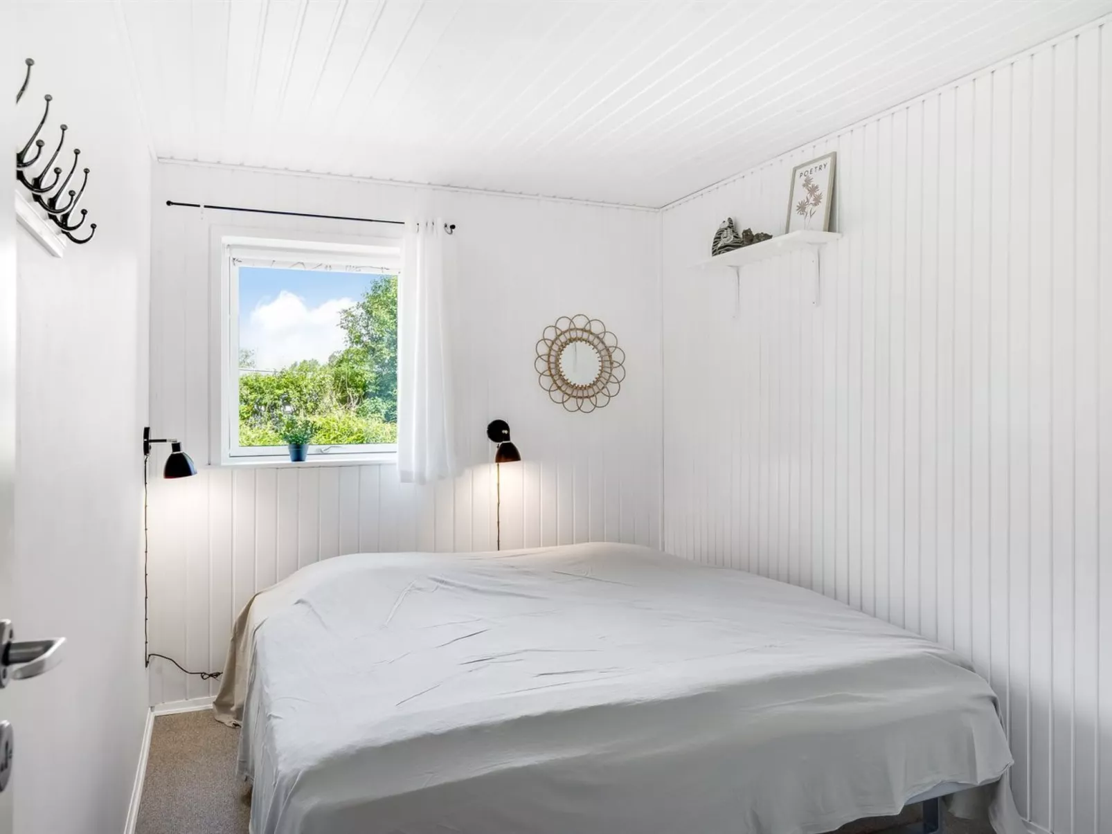 "Nicklas" - 250m from the sea-Drinnen