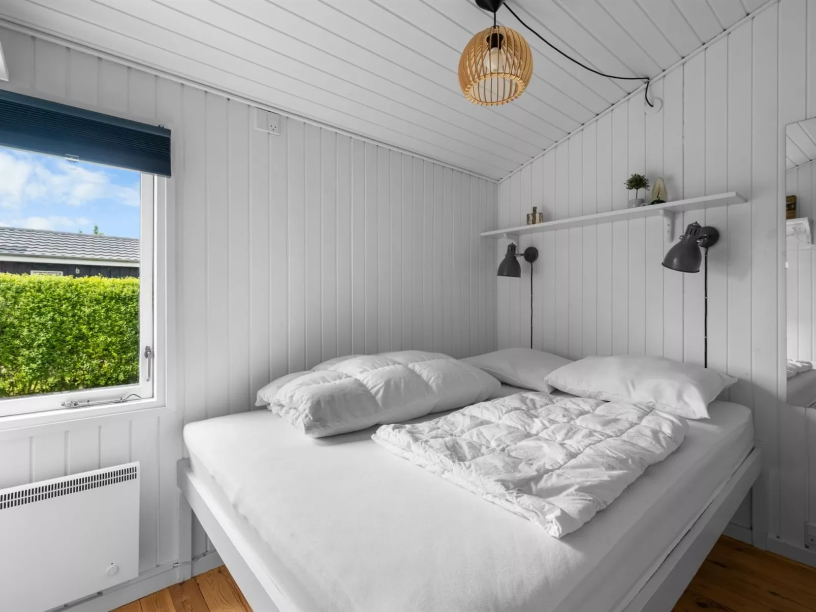 "Daya" - 75m from the sea-Drinnen