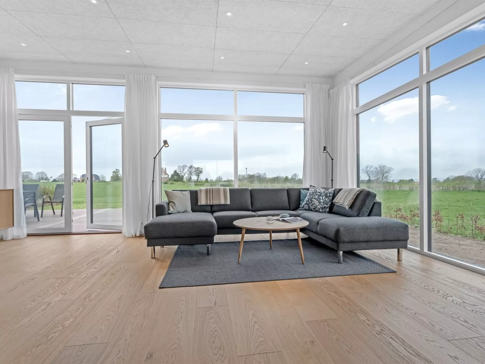 "Milena" - 1.5km from the sea-Drinnen