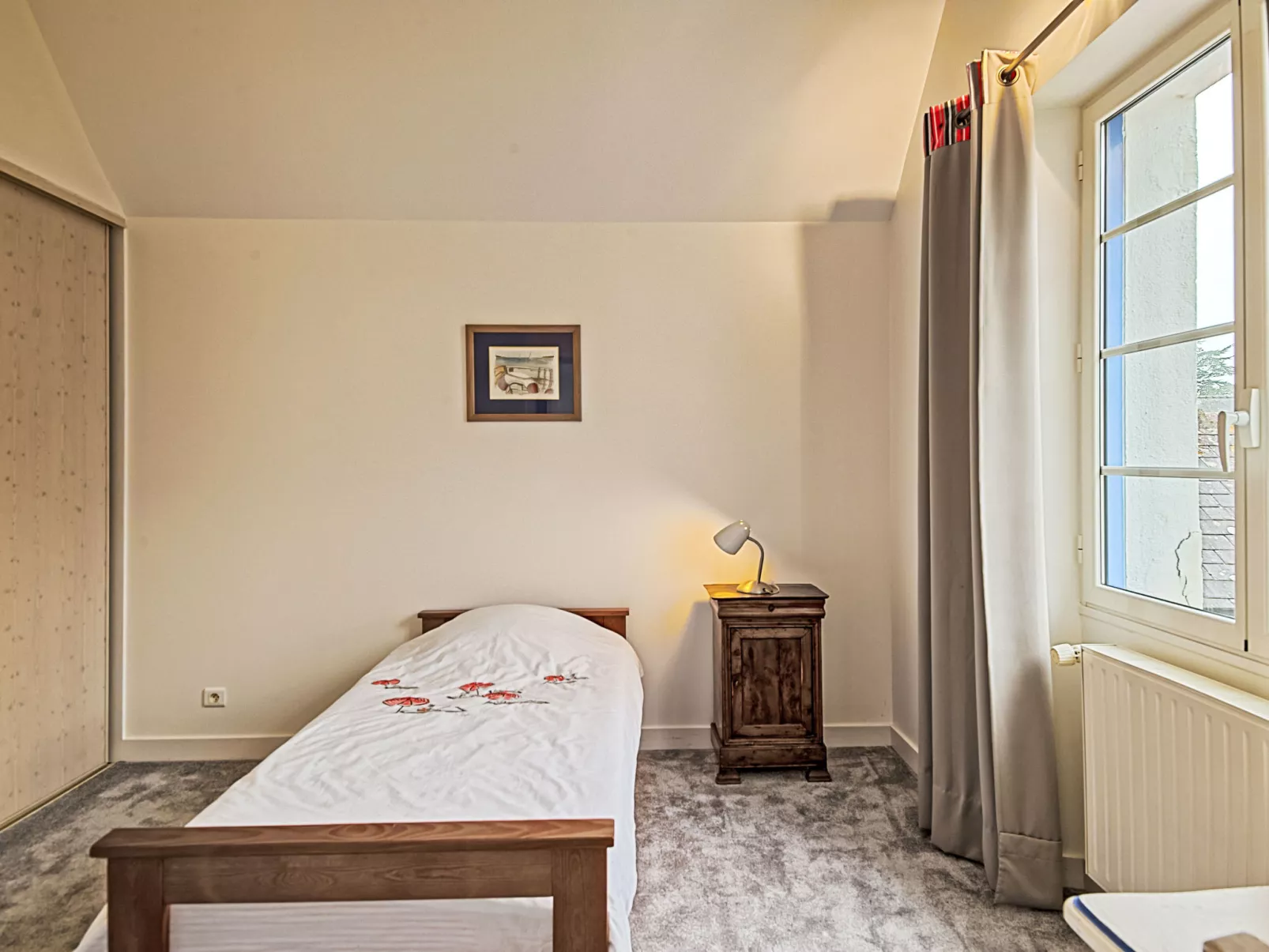 Pointe de Penchâteau-Villa 4 pers.-Inside