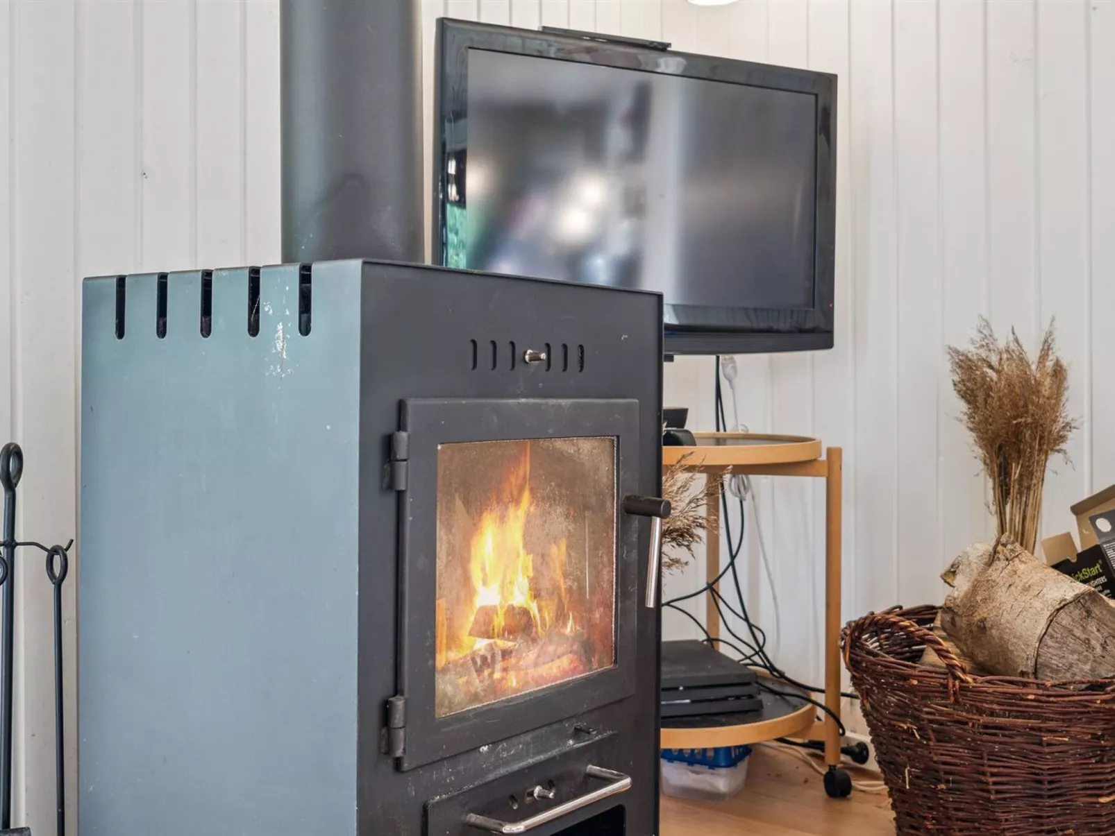 "Bruno" - 400m from the sea-Inside