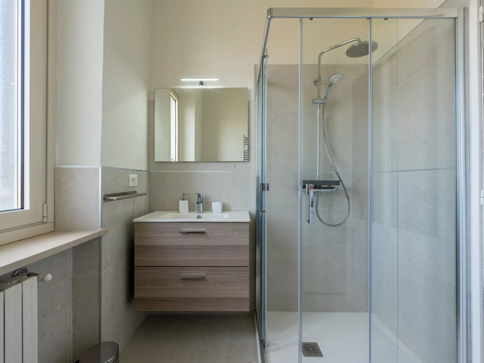 Guest House Viotti-Inside