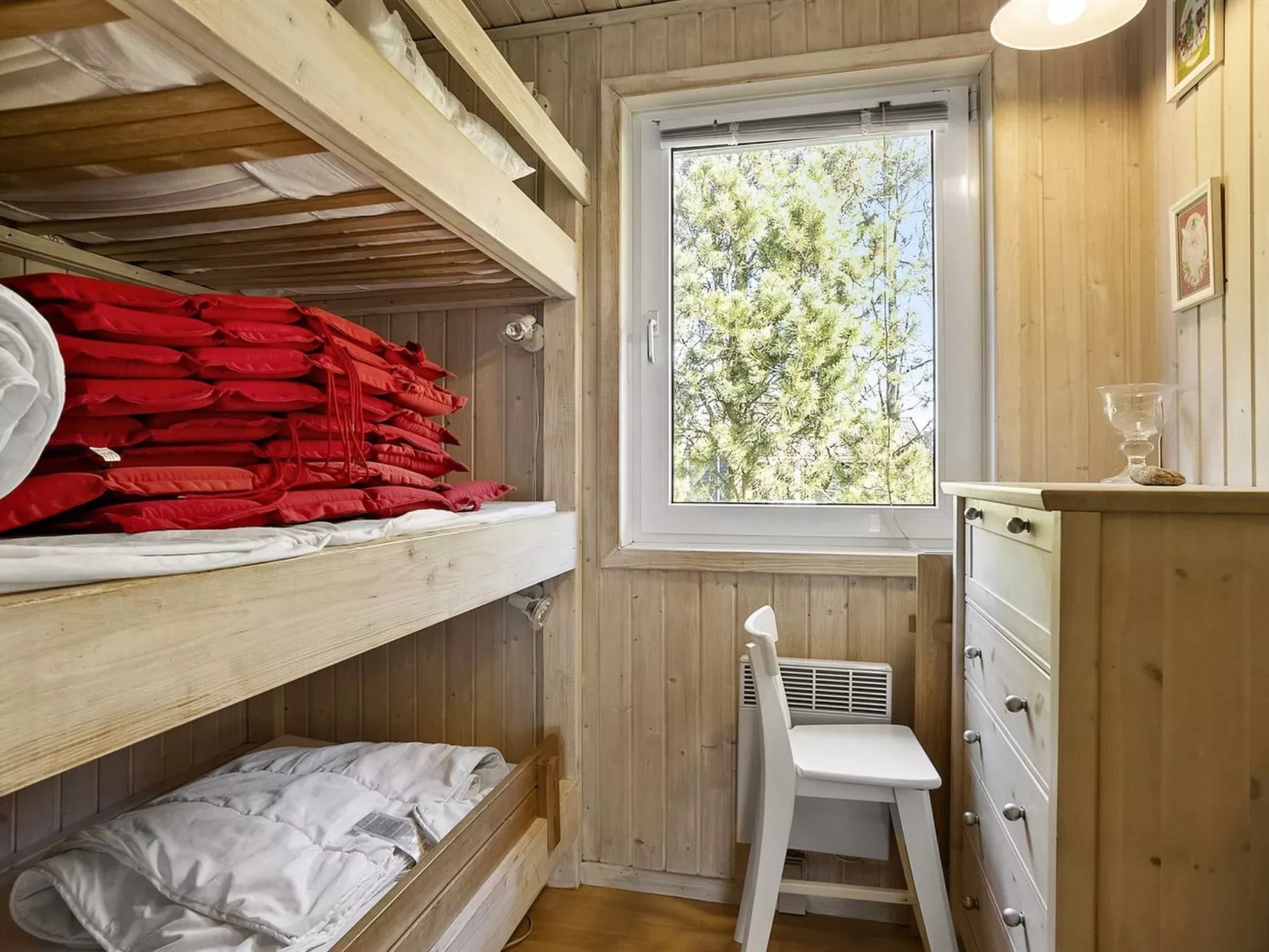 "Ofelia" - 1.2km from the sea-Drinnen