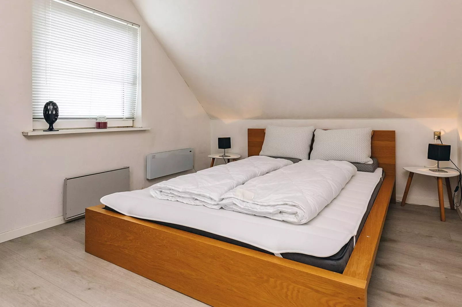 6 person holiday home in Vestervig-Indoor