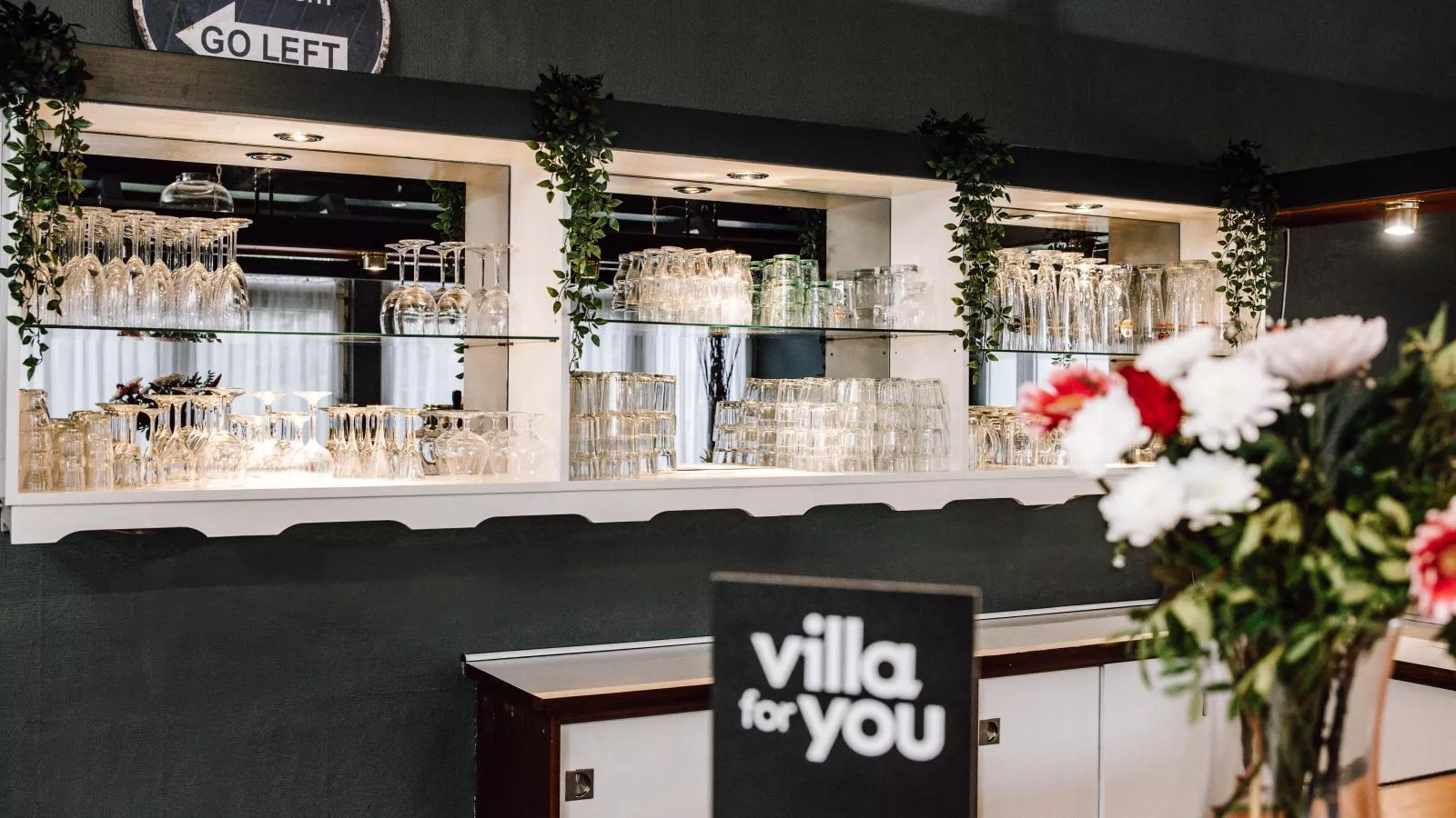 Friedensthal-Cuisine