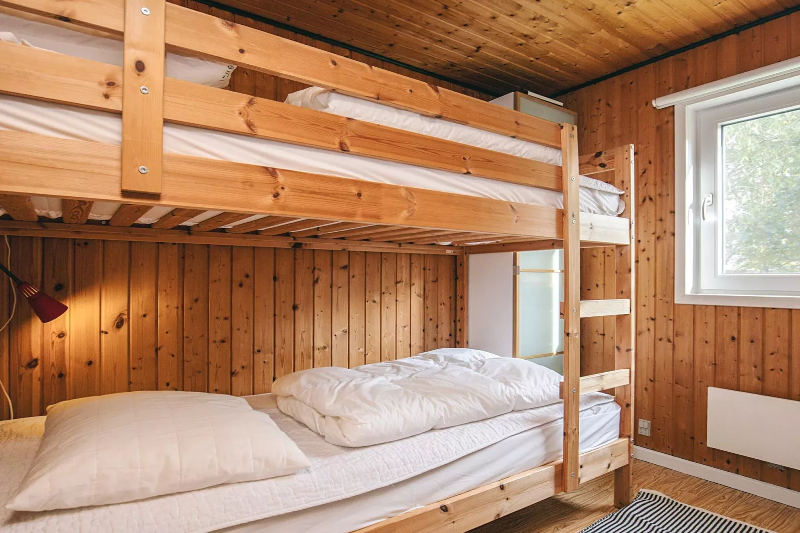 4 etoiles maison de vacances a Hals-Intérieur