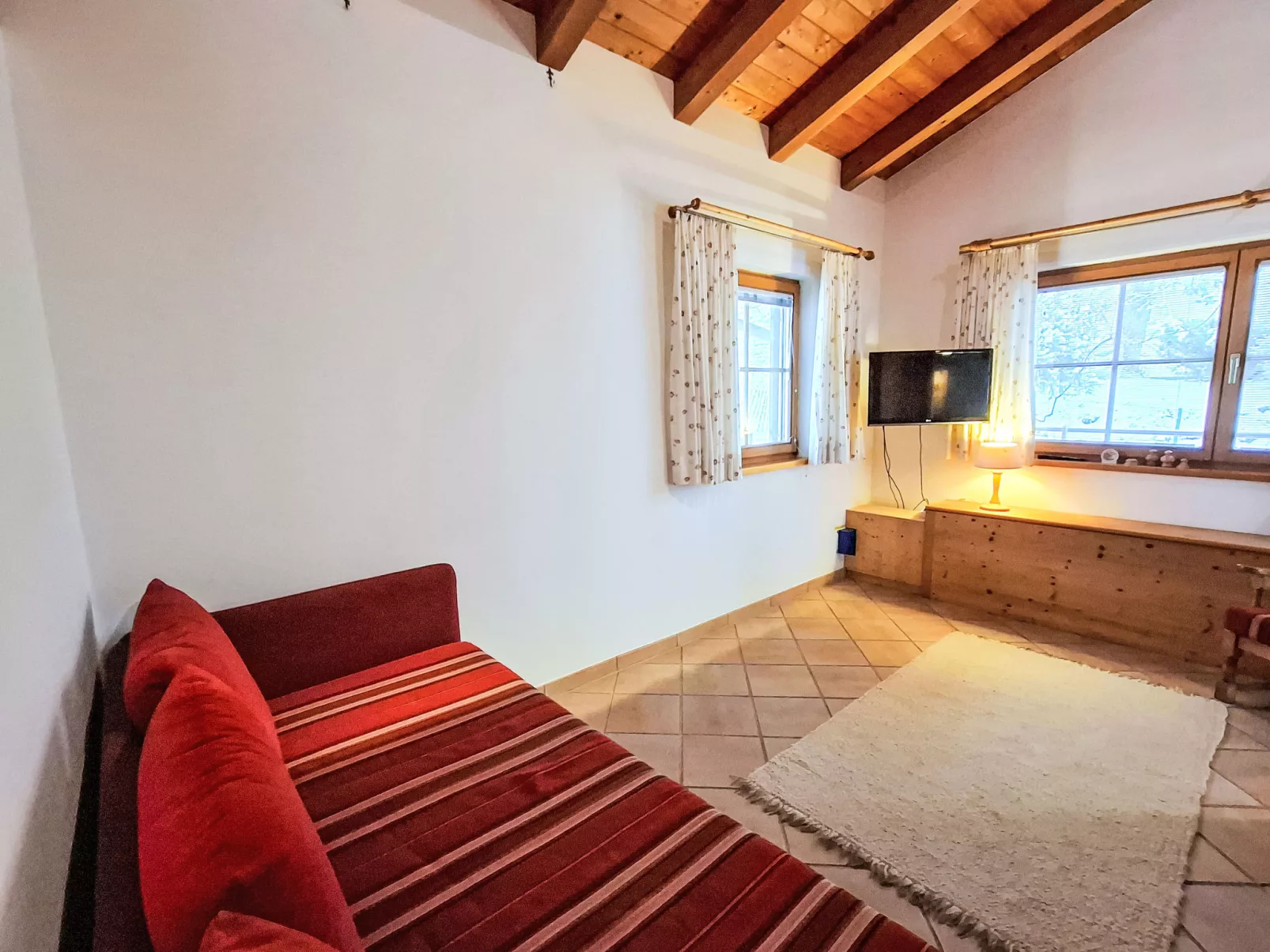 Martinsklause-Drinnen