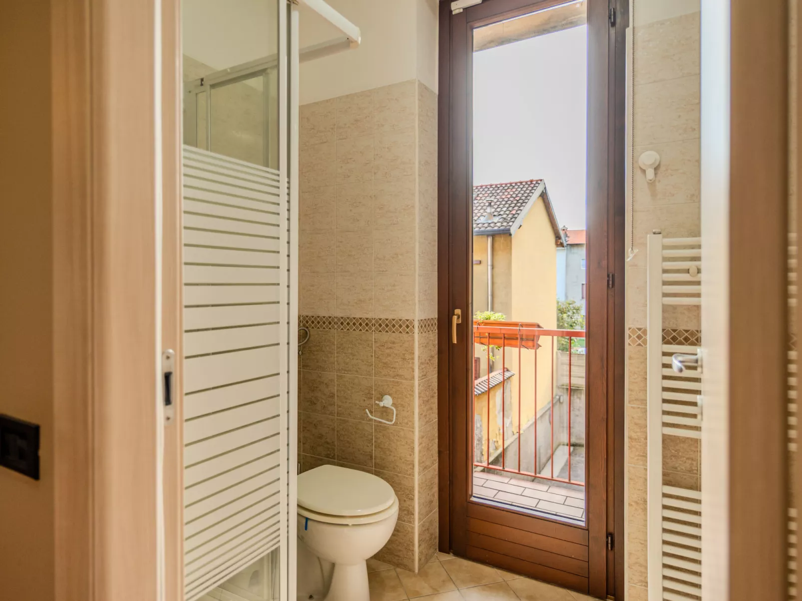 Residenza Elisa-Dedans