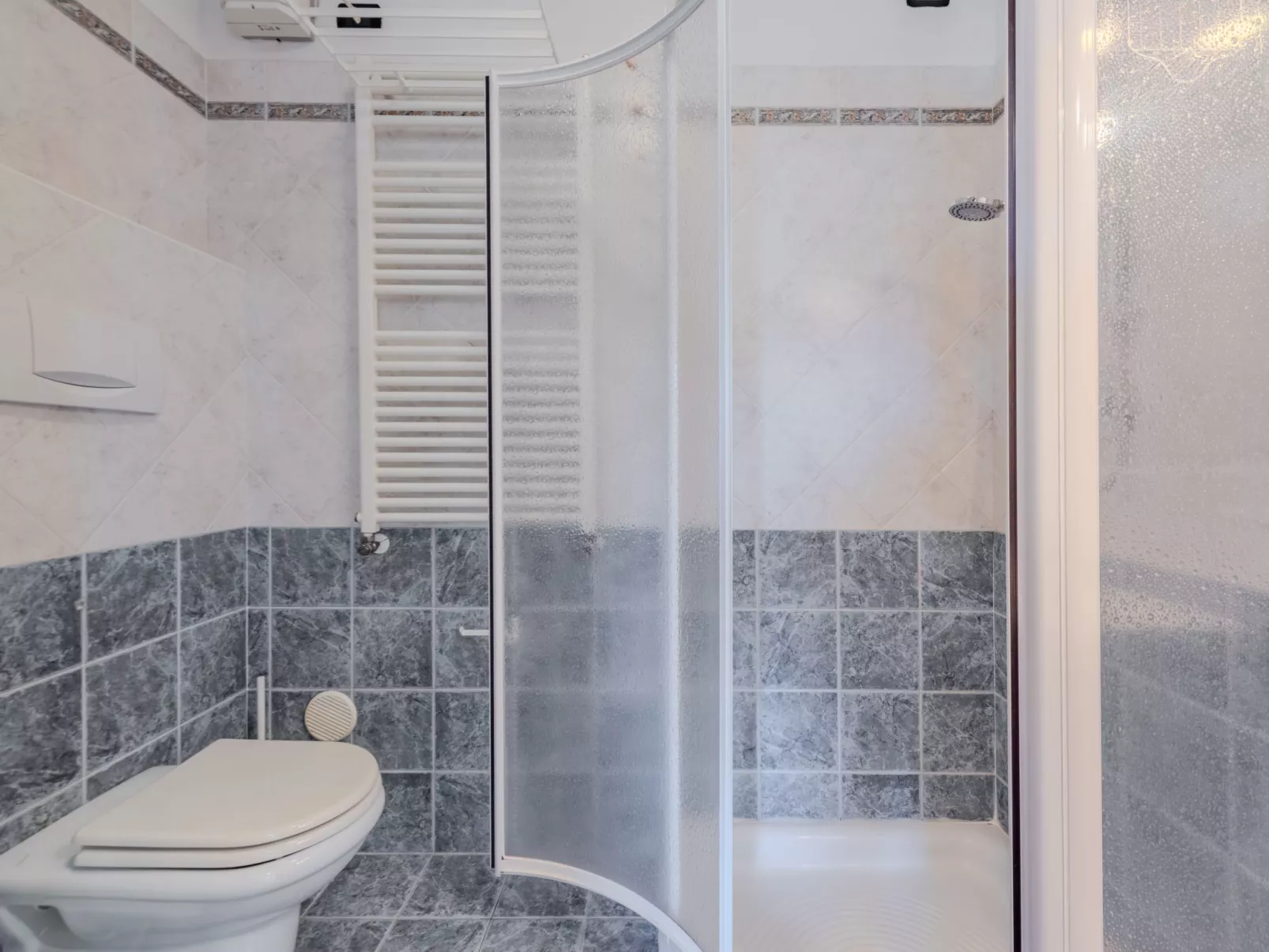 Baldo Living Apartment-Inside