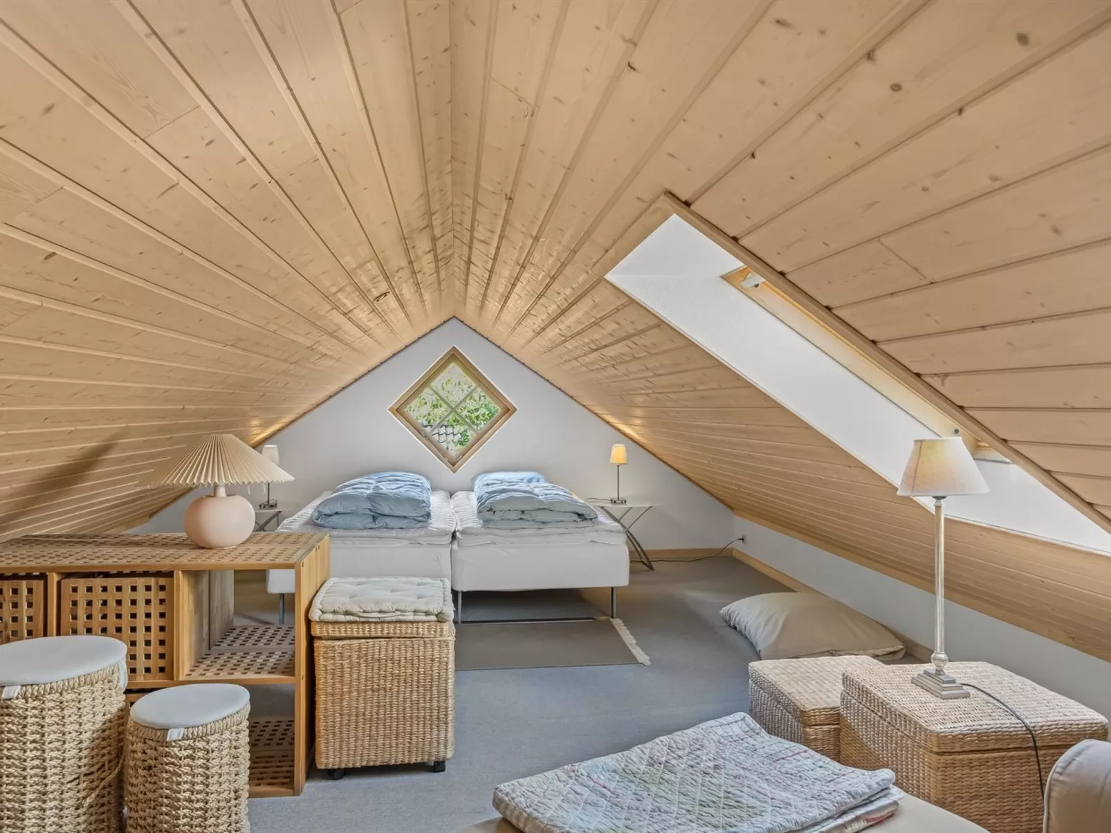 "Elviira" - 200m from the sea-Dedans