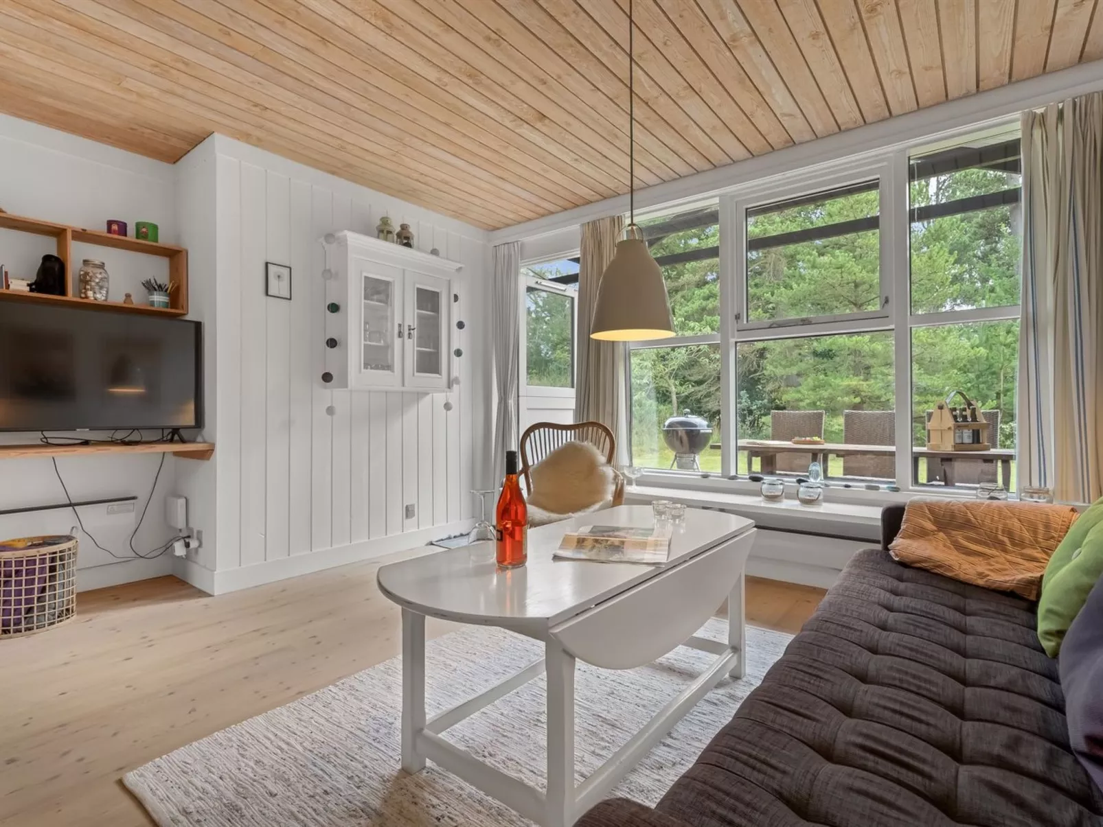 "Dorrit" - 200m from the sea-Inside