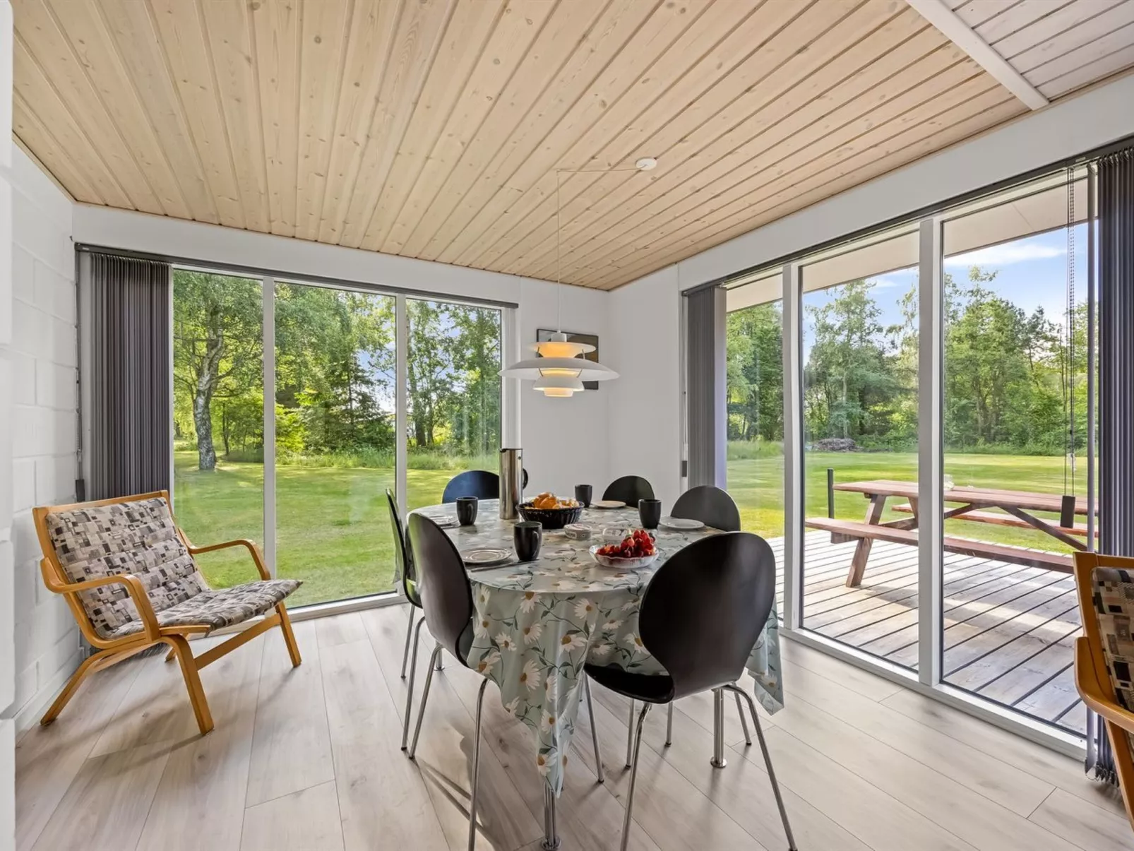 "Annetta" - 800m from the sea-Drinnen