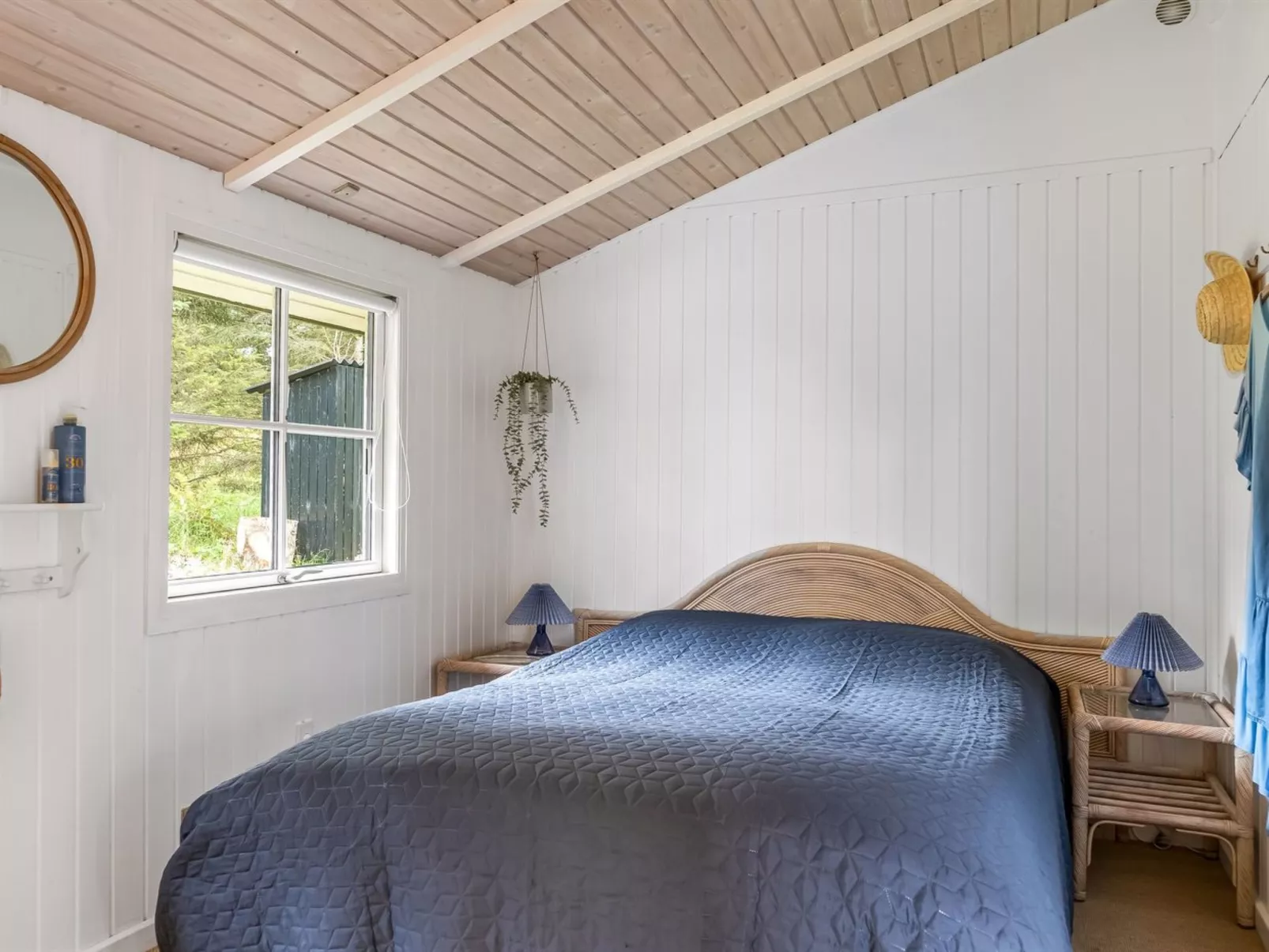 "Nahuel" - 1km from the sea-Dedans