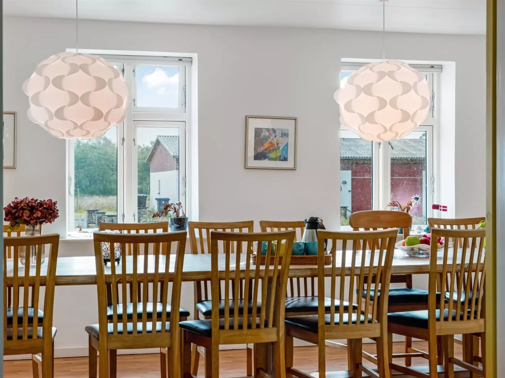 "Har" - 1.2km from the sea-Inside