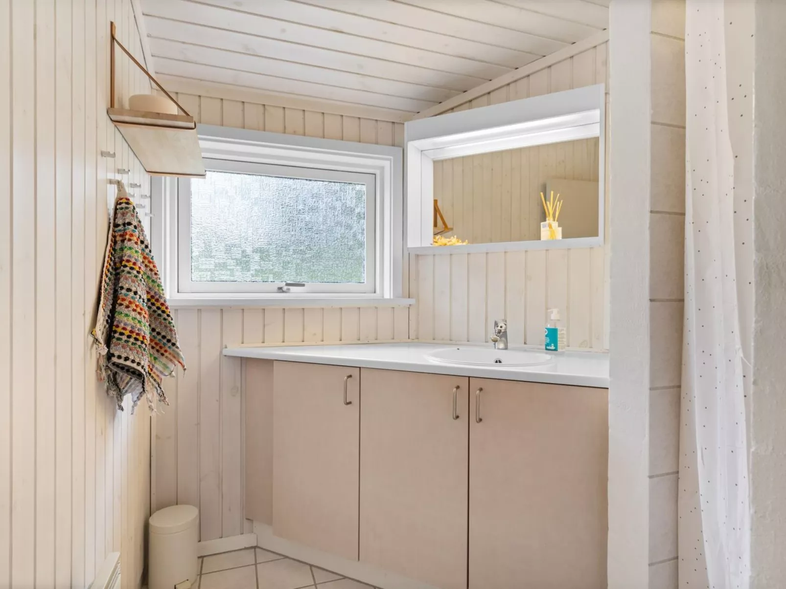 "Tanita" - 450m from the sea-Inside