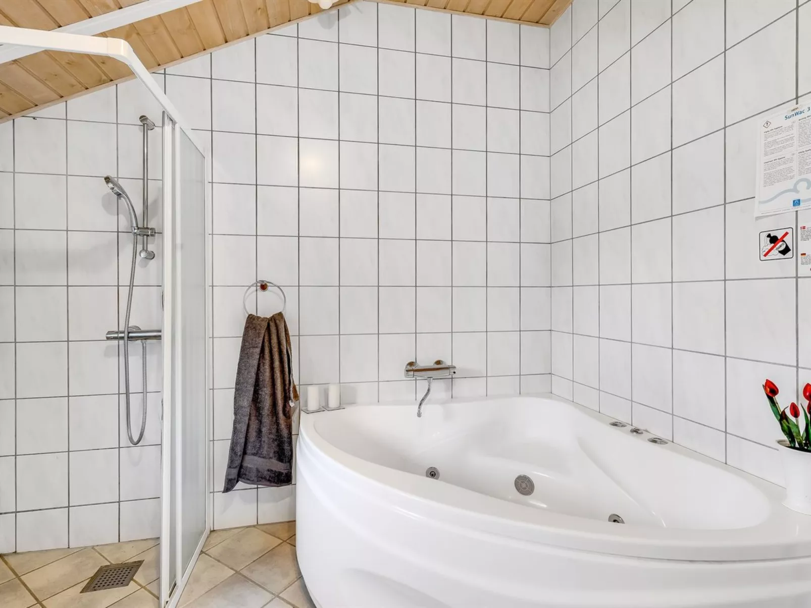 "Trifun" - 300m from the sea-Drinnen