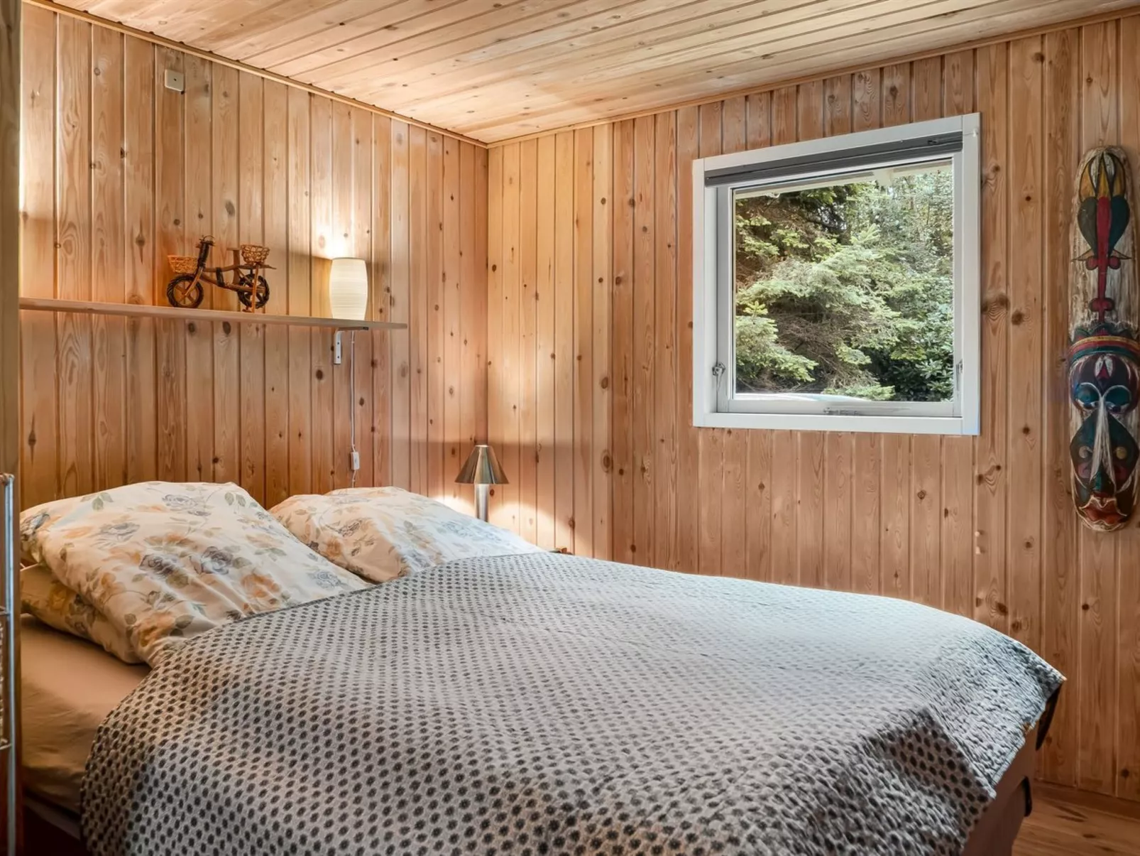 "Melisa" - 3km from the sea-Inside