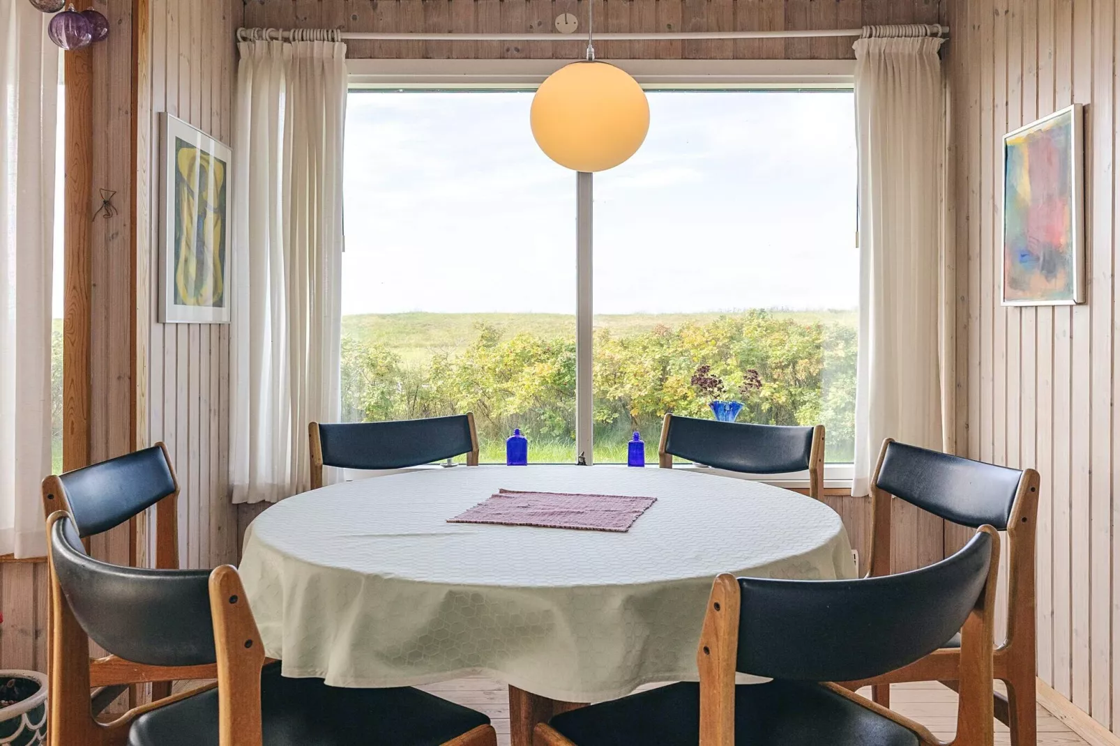 6 person holiday home in Lundby-Indoor