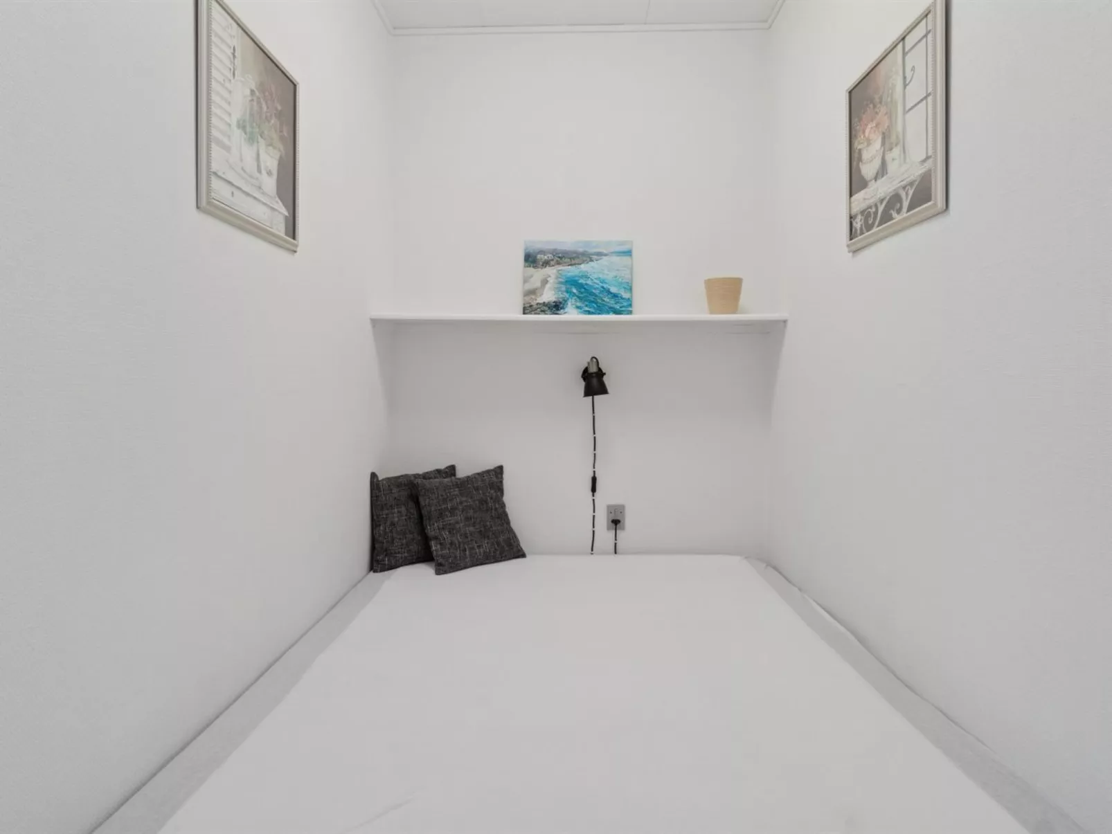 "Vili" - 300m from the sea-Drinnen