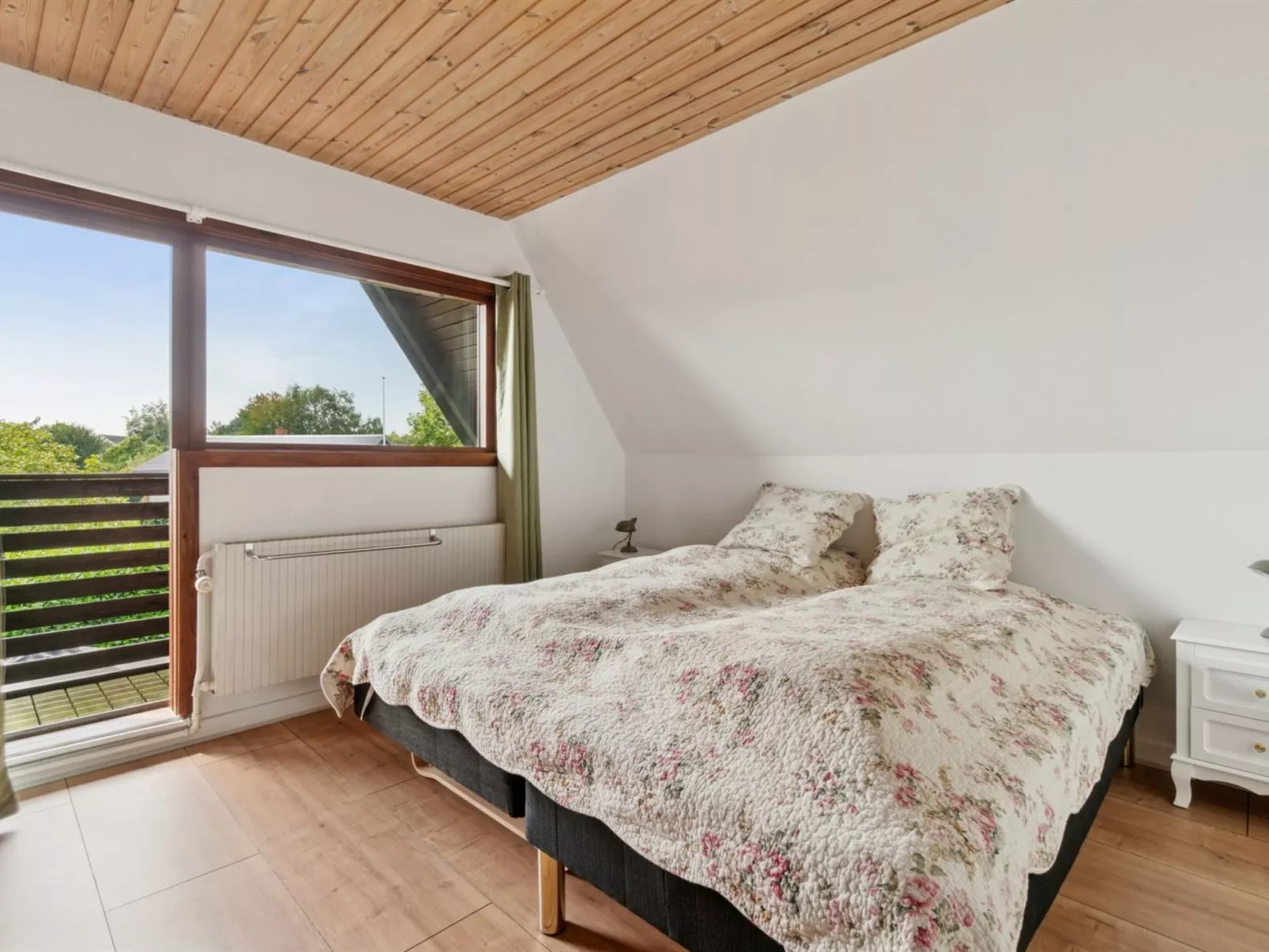 "Hildegunda" - 280m from the sea-Inside