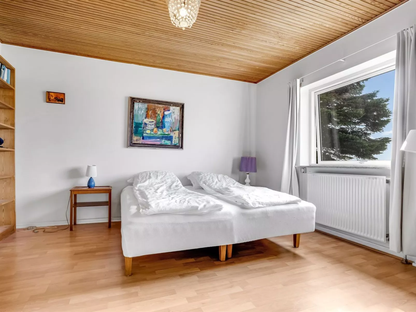 "Makrina" - 300m from the sea-Inside