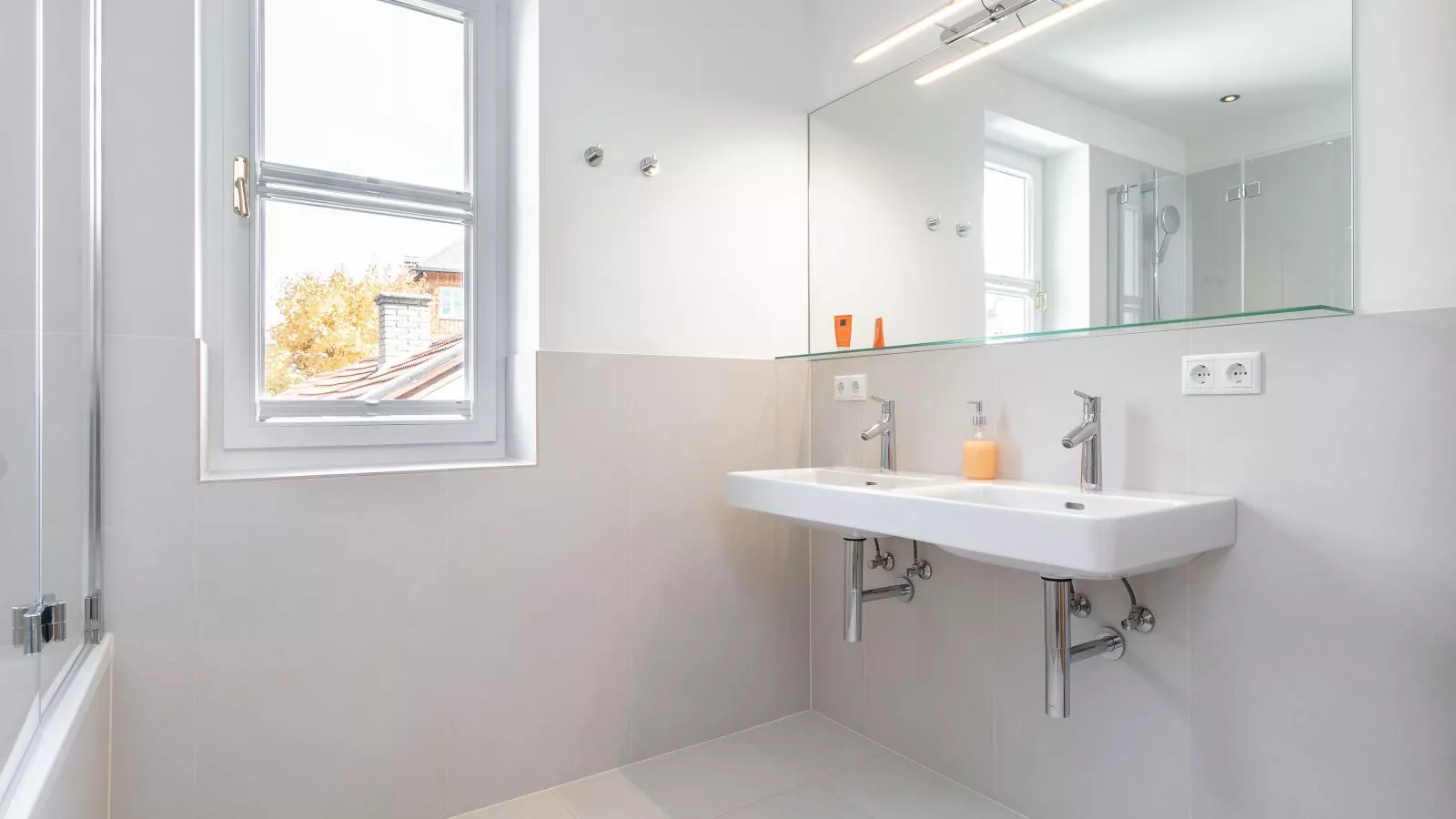 Stöffler Haus Top 2-Salle de bain