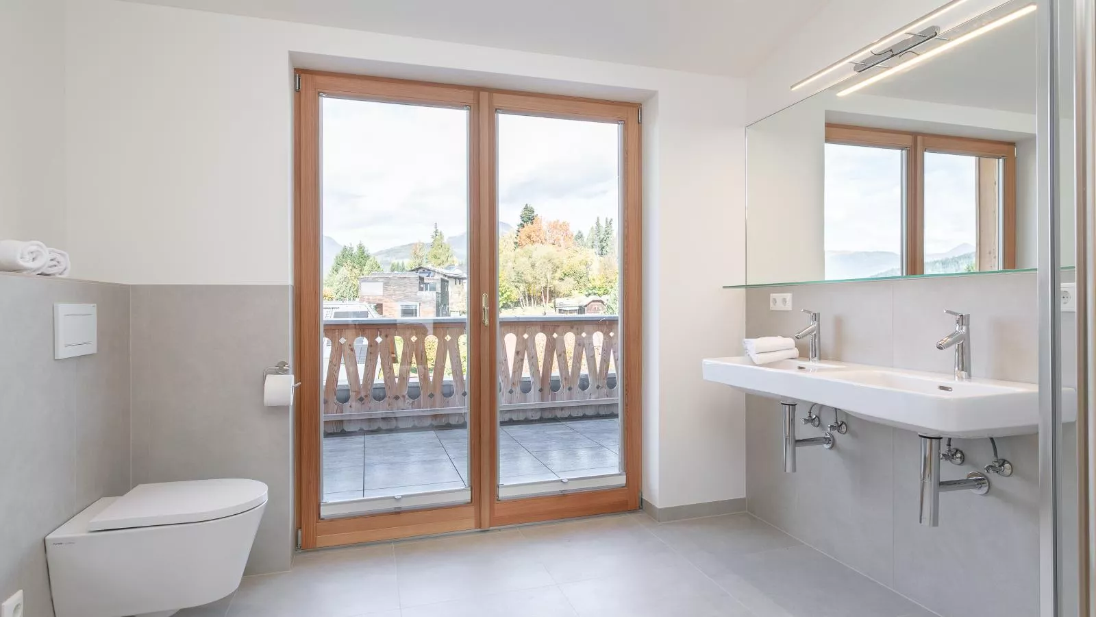 Stöffler Haus Top 3-Salle de bain