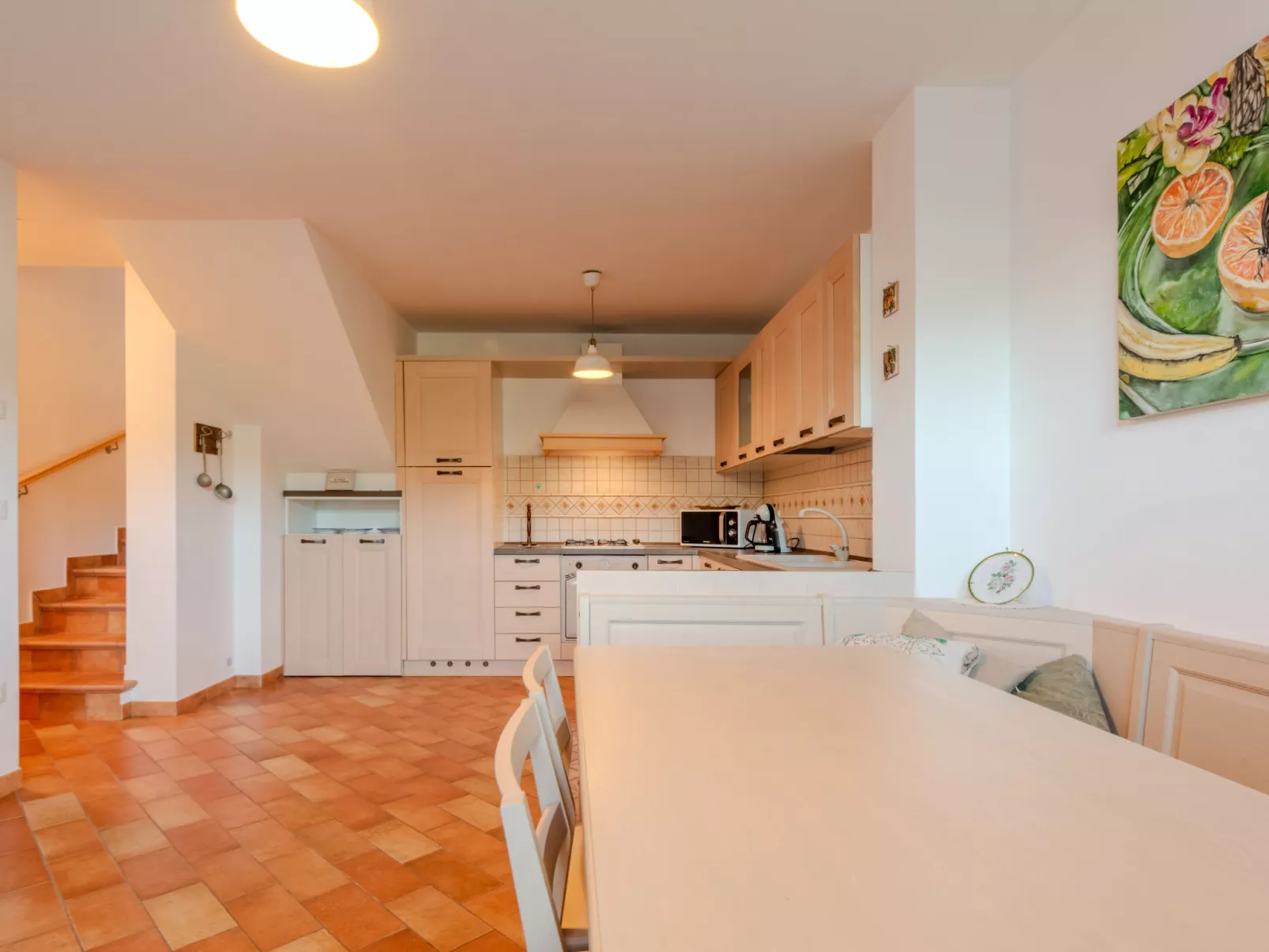 Picchio Primavera-Inside