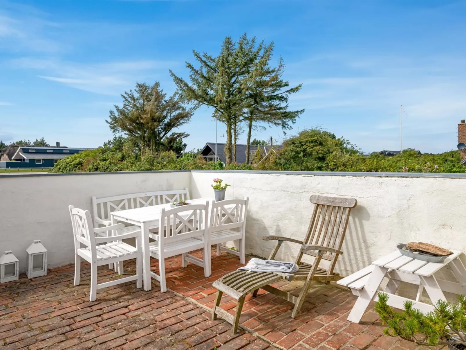 "Reinhard" -  from the sea-Draußen