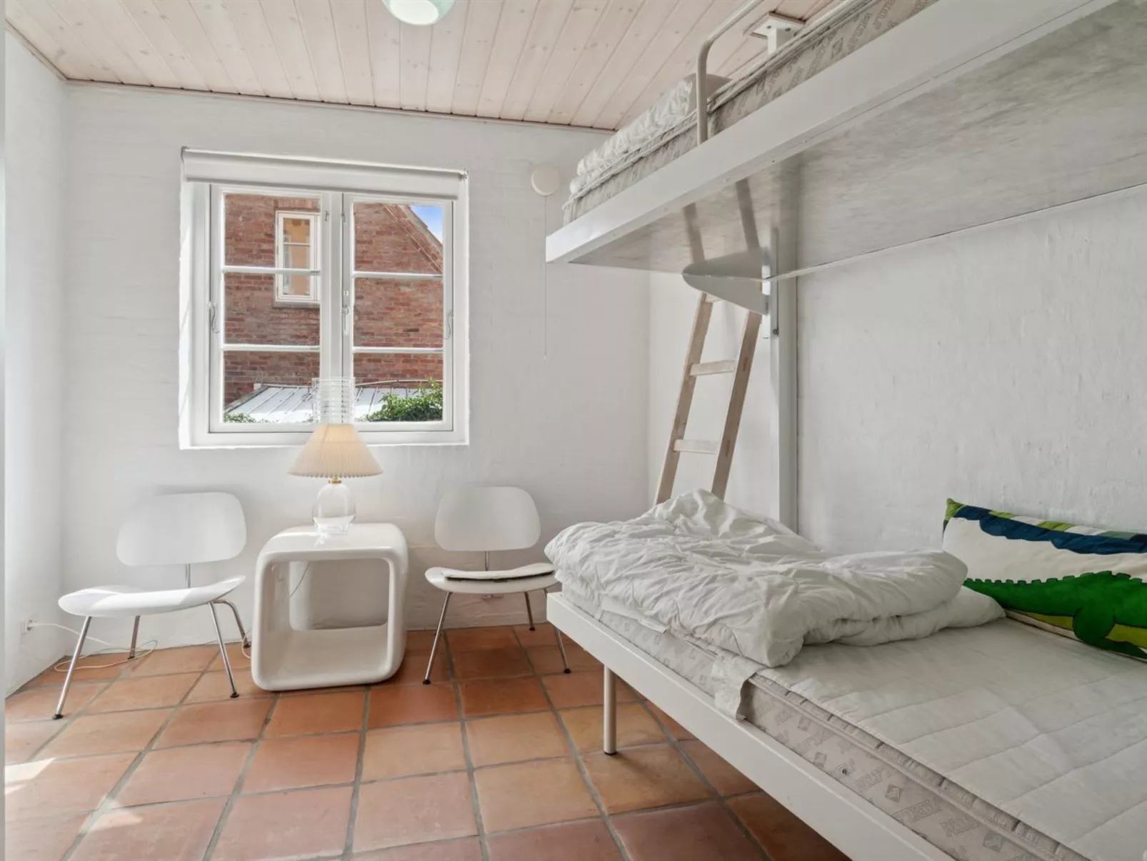 "Adelita" - 300m from the sea-Drinnen