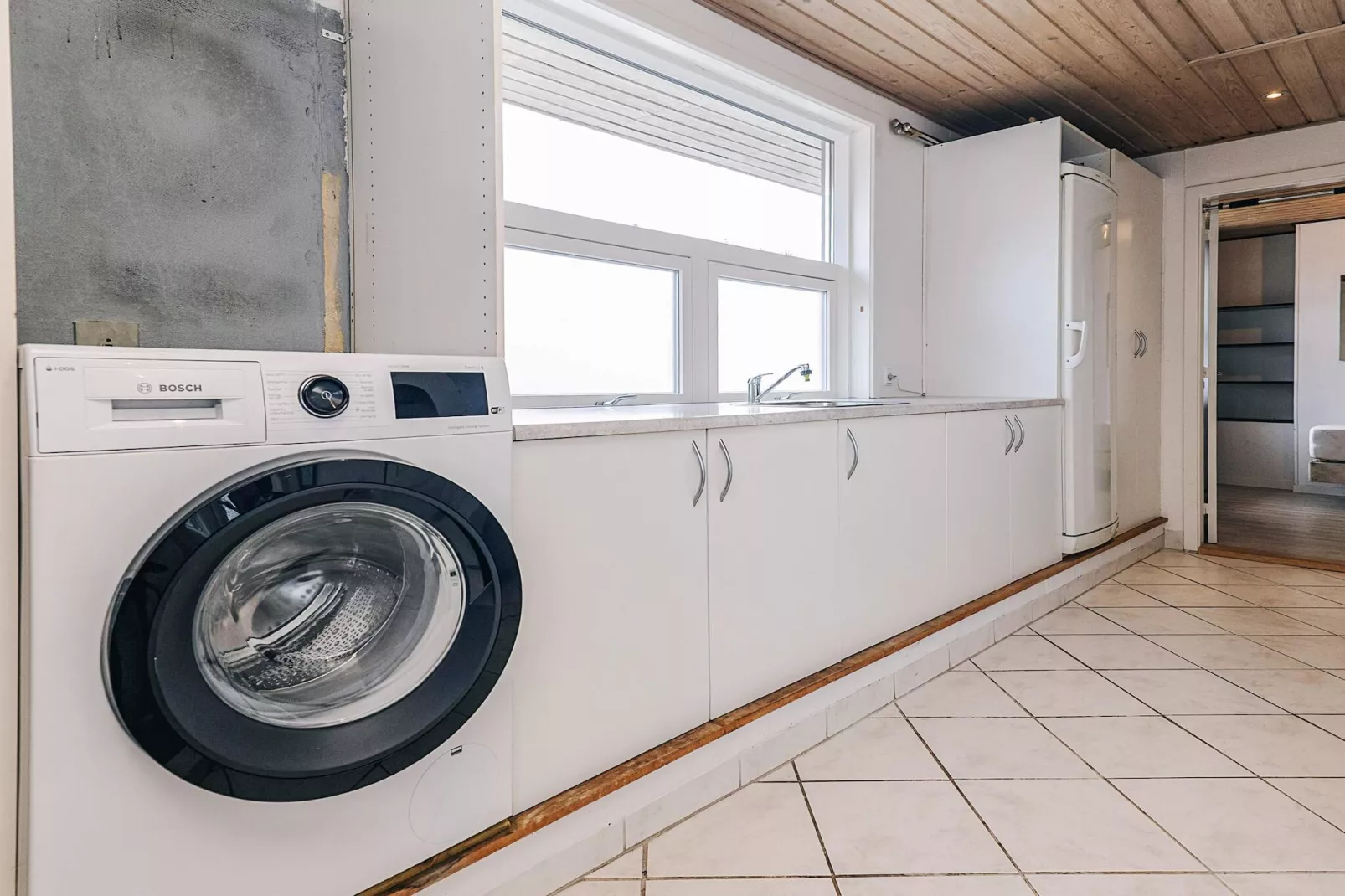 Maison de vacances pour 9 a Skagen-Intérieur