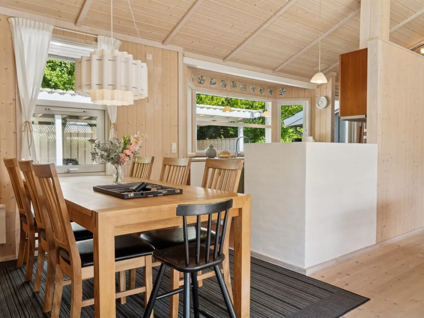 "Erko" - 575m from the sea-Inside