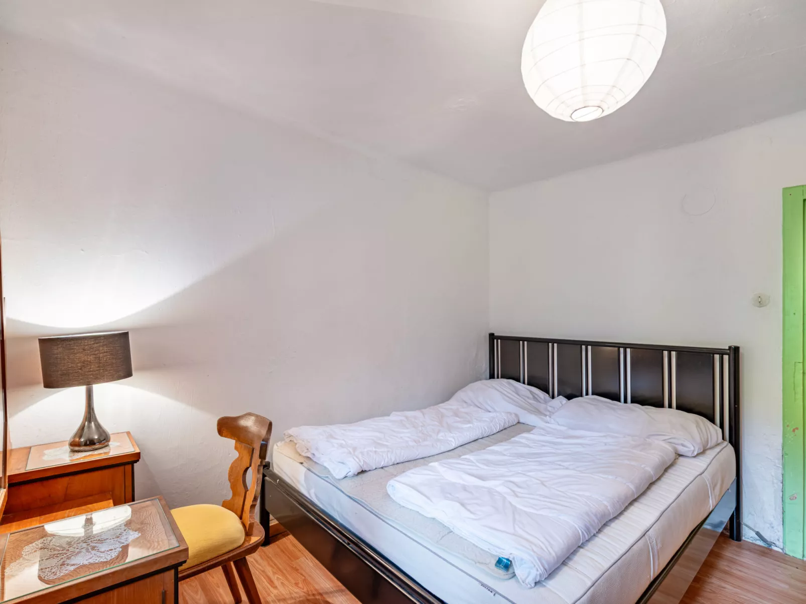 Adlerhorst/Chalet Großglockner-Drinnen