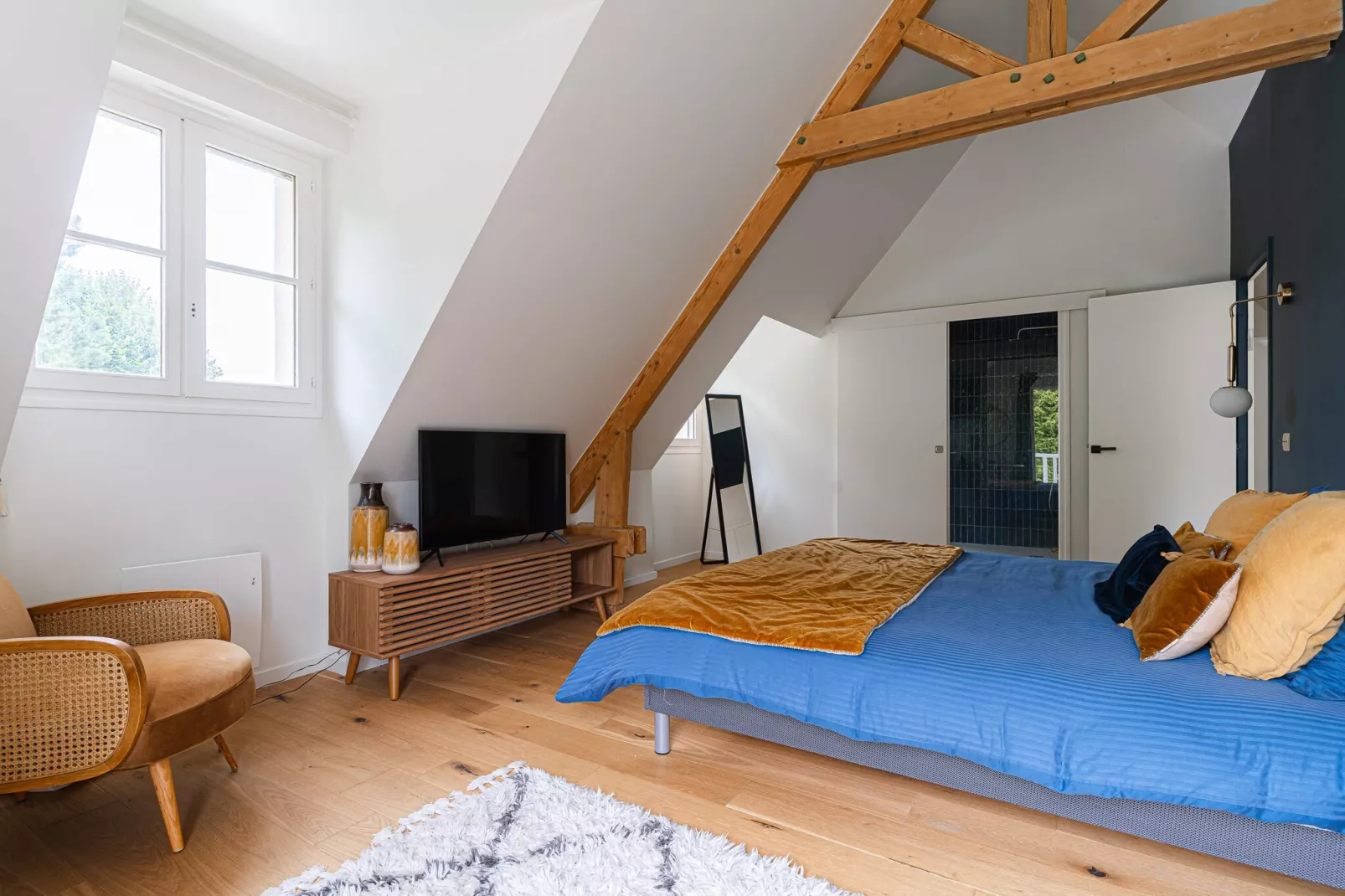 DEAUVILLE DJEBALI-Nicht zugeordnet