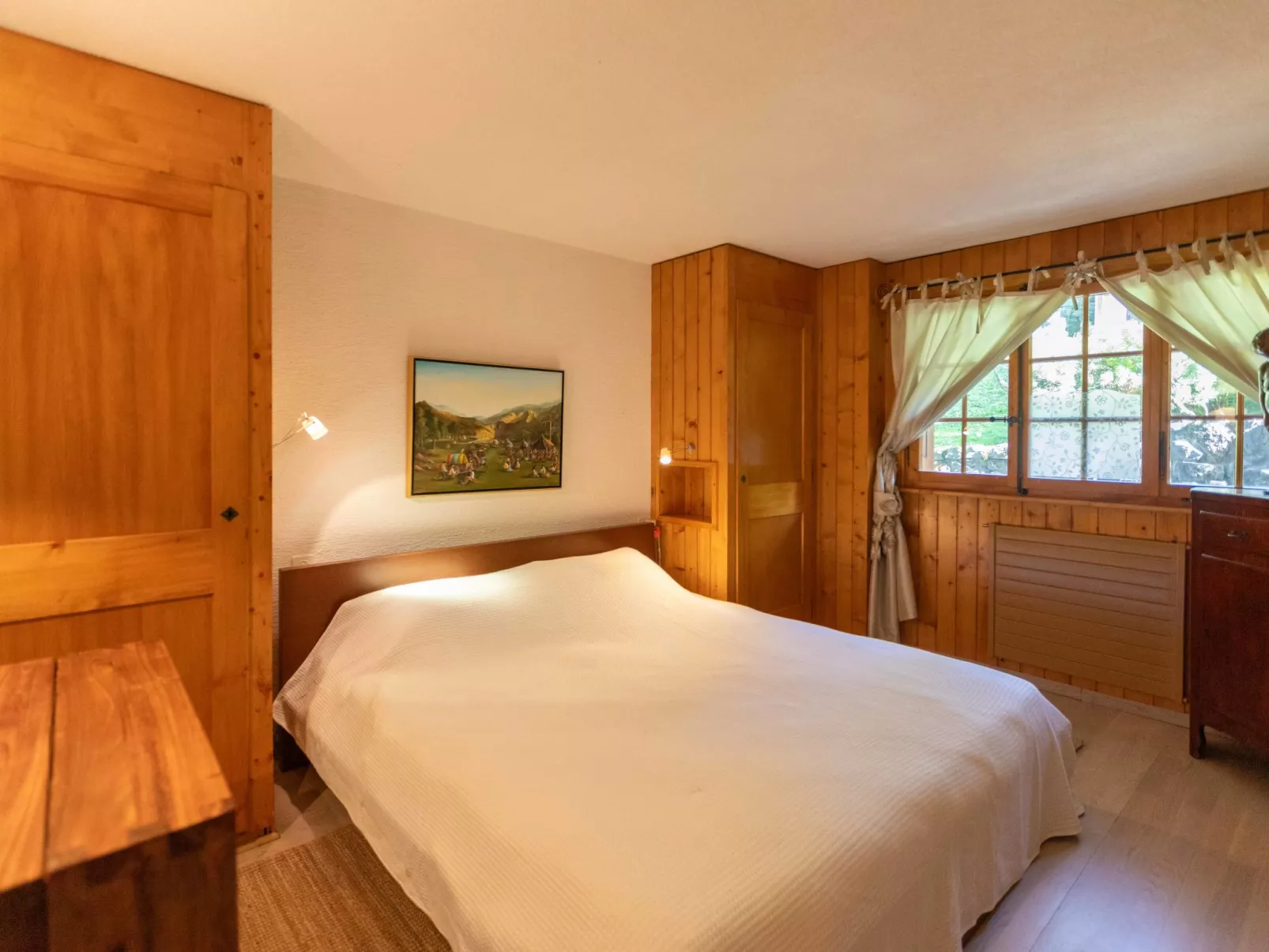 Les Hespérides 2-Drinnen